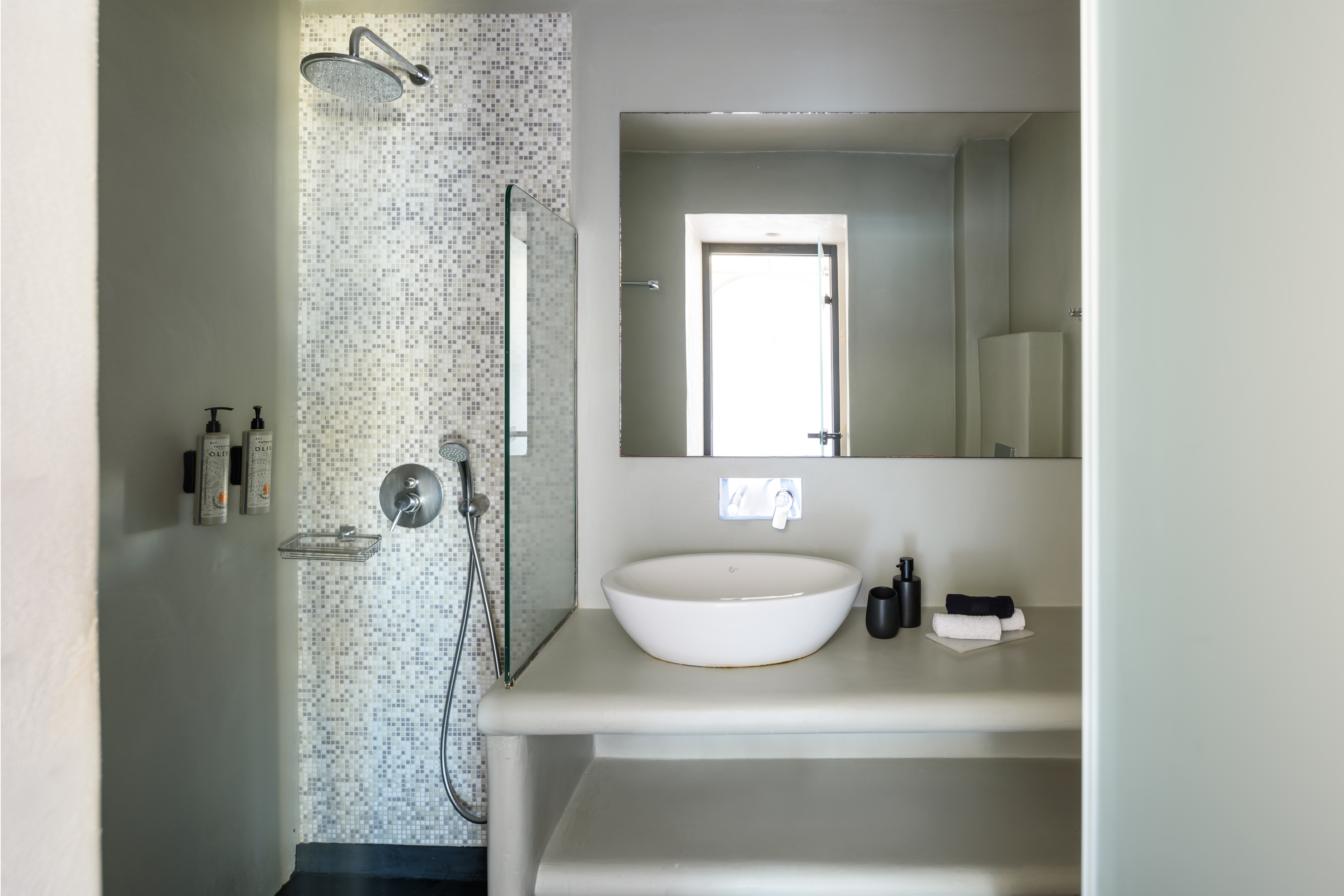 Triple One Bedroom One Bathroom