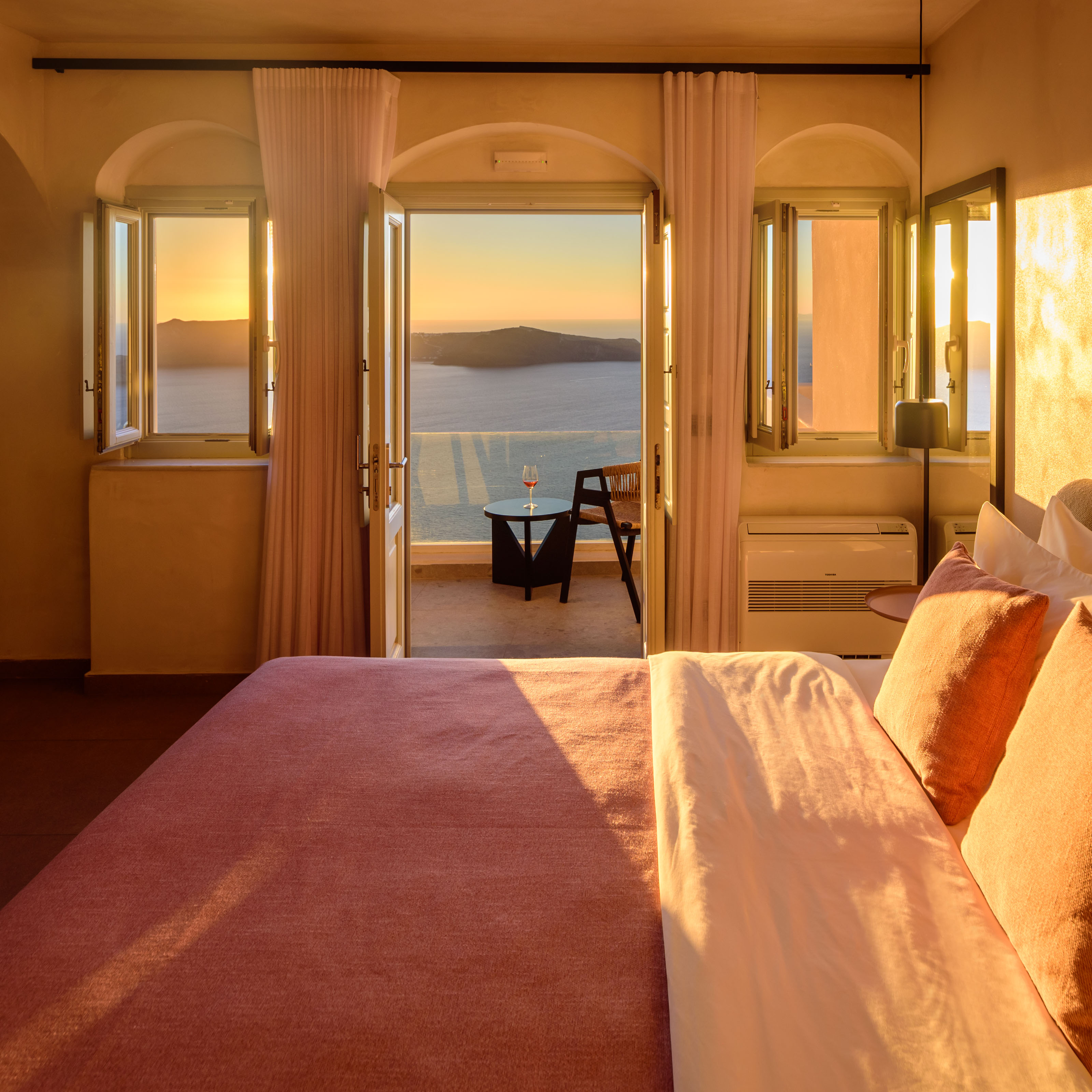 Triple One Bedroom One Bathroom