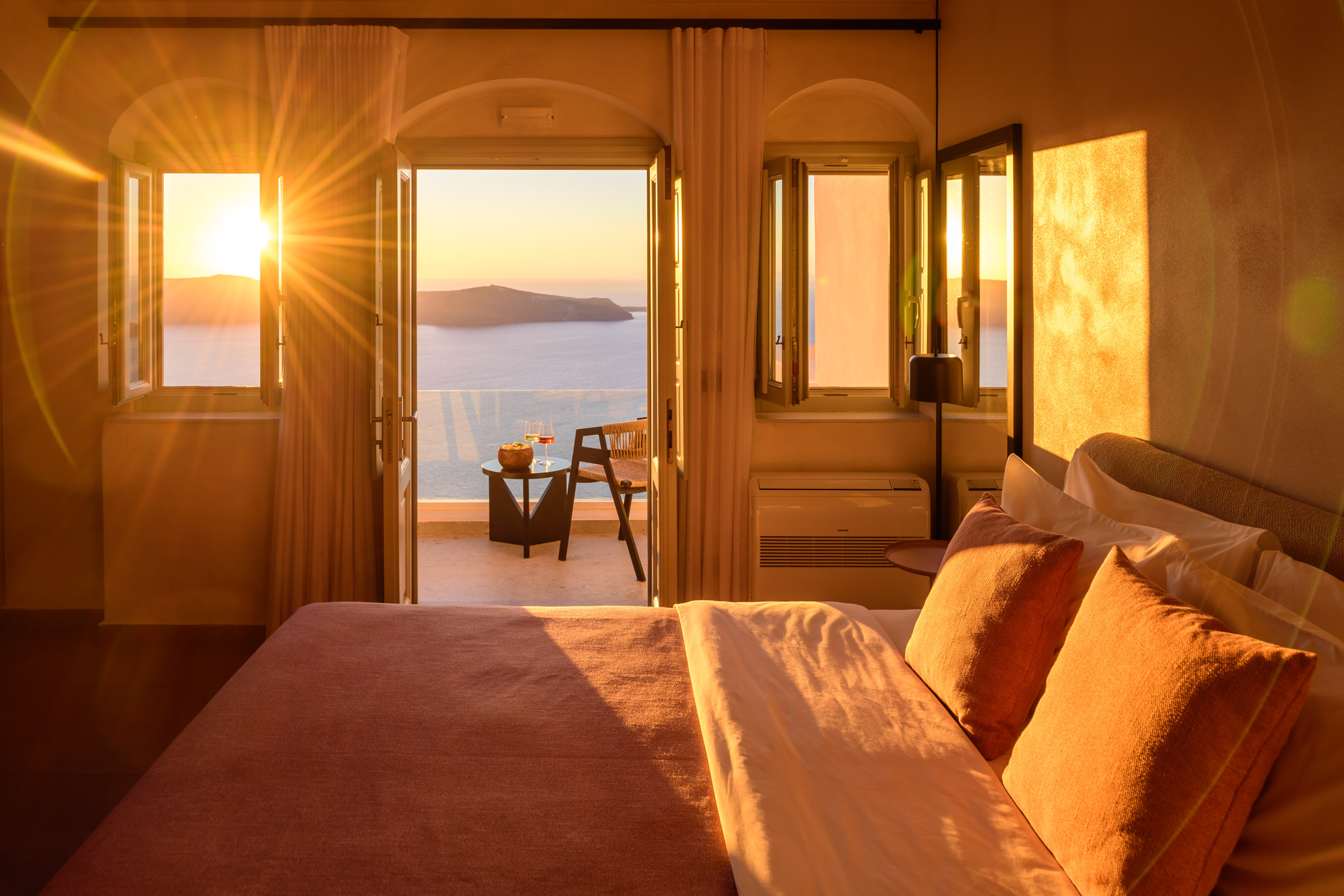 Triple One Bedroom One Bathroom