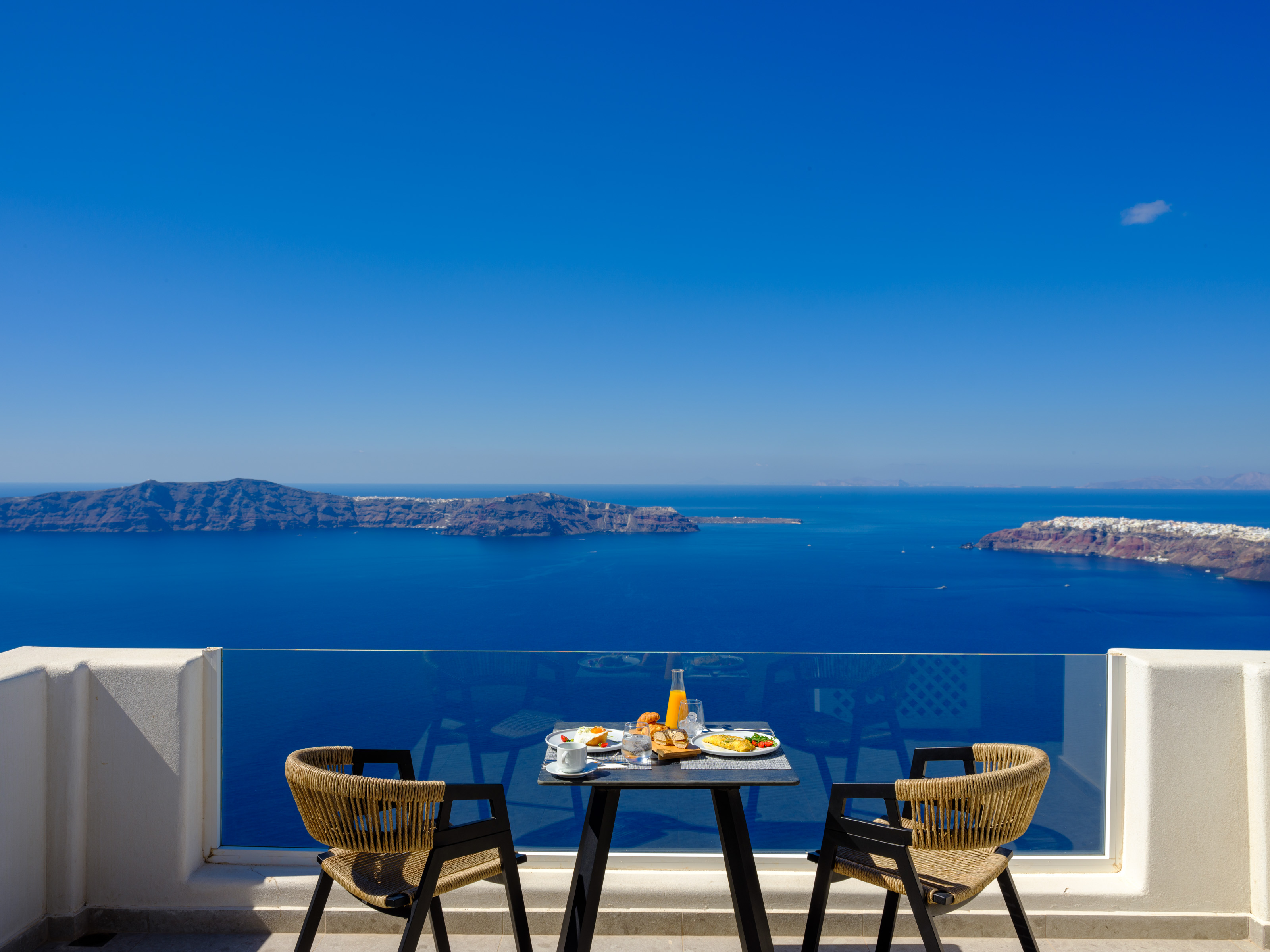 Triple One Bedroom One Bathroom