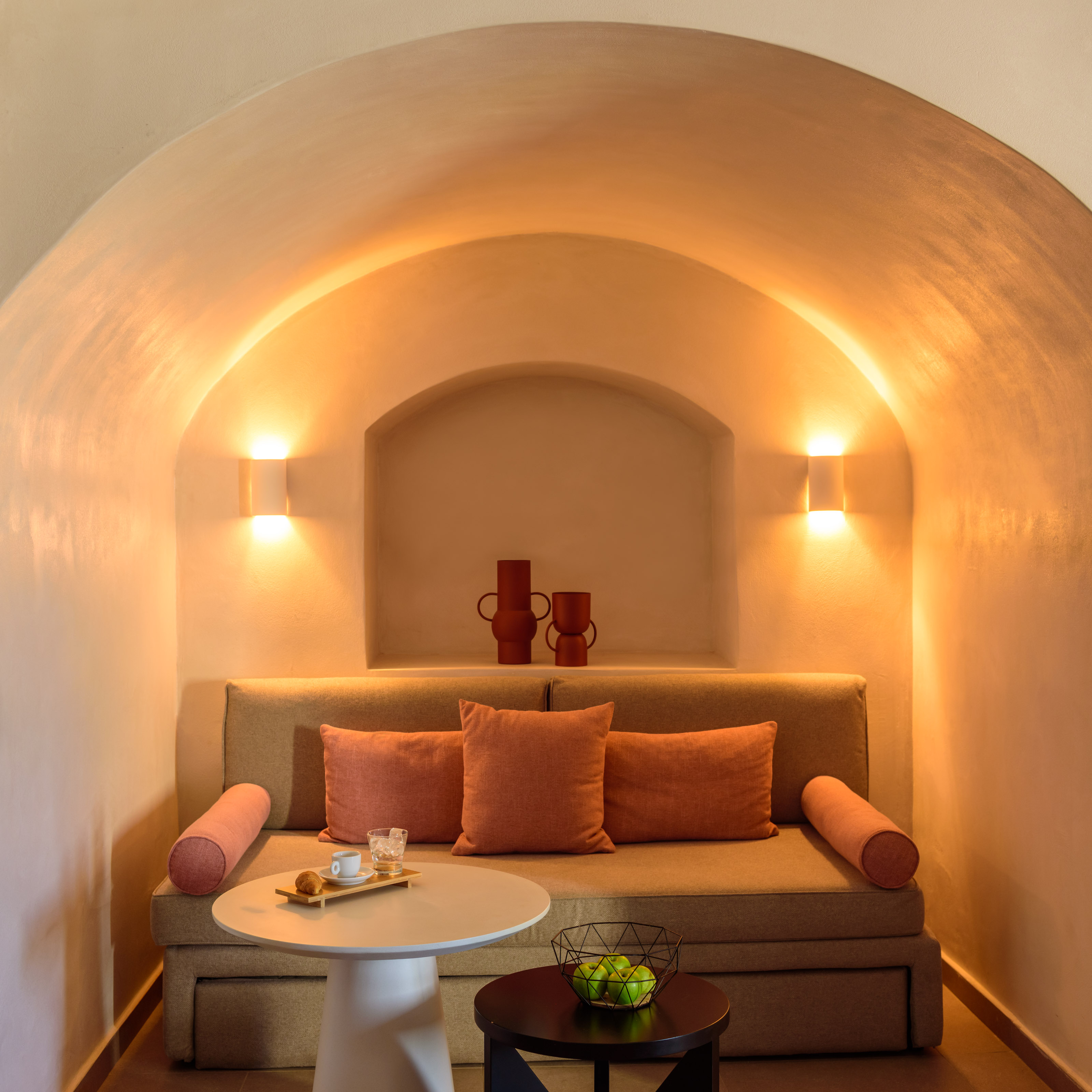 Triple One Bedroom One Bathroom