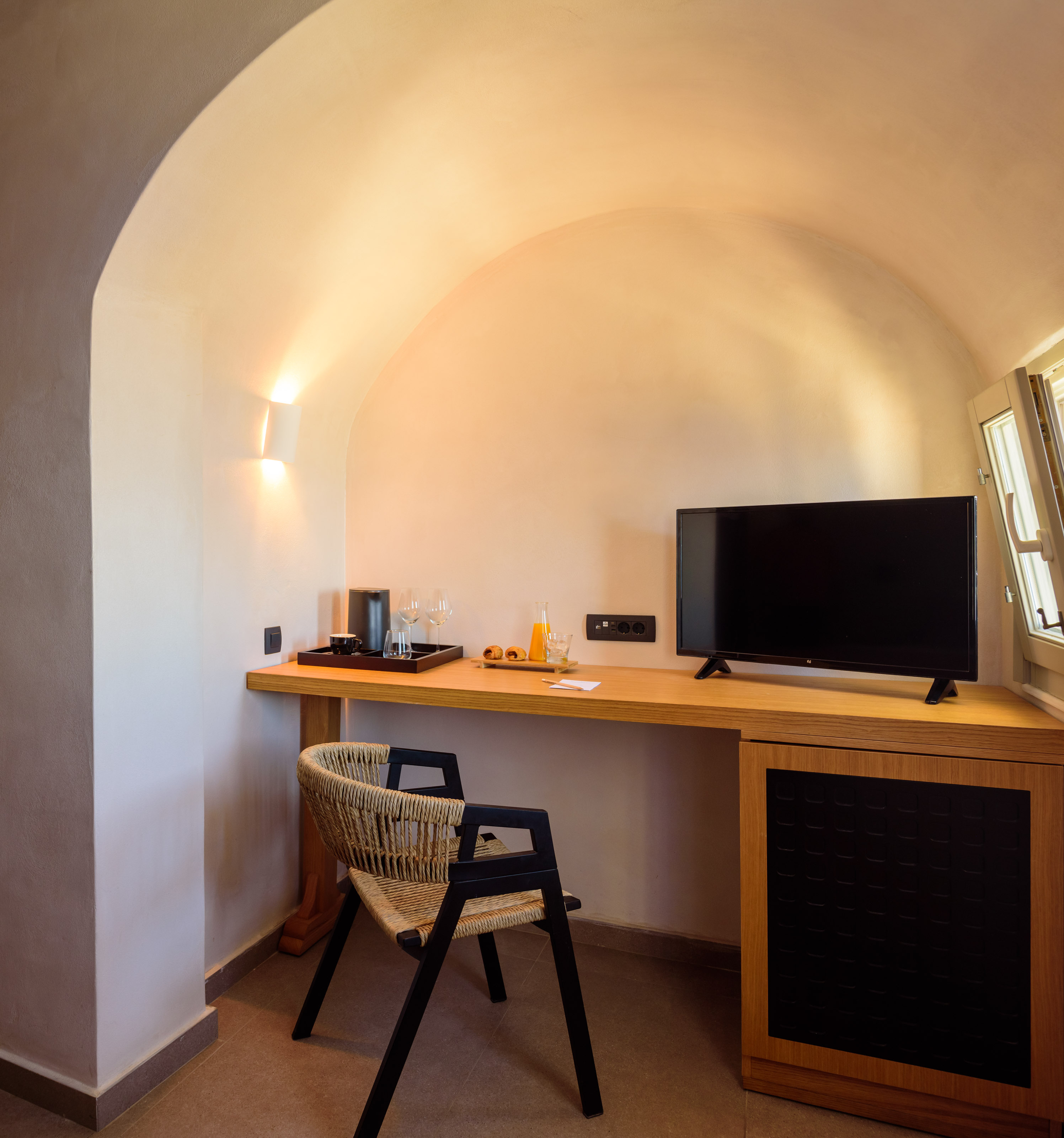 Triple One Bedroom One Bathroom