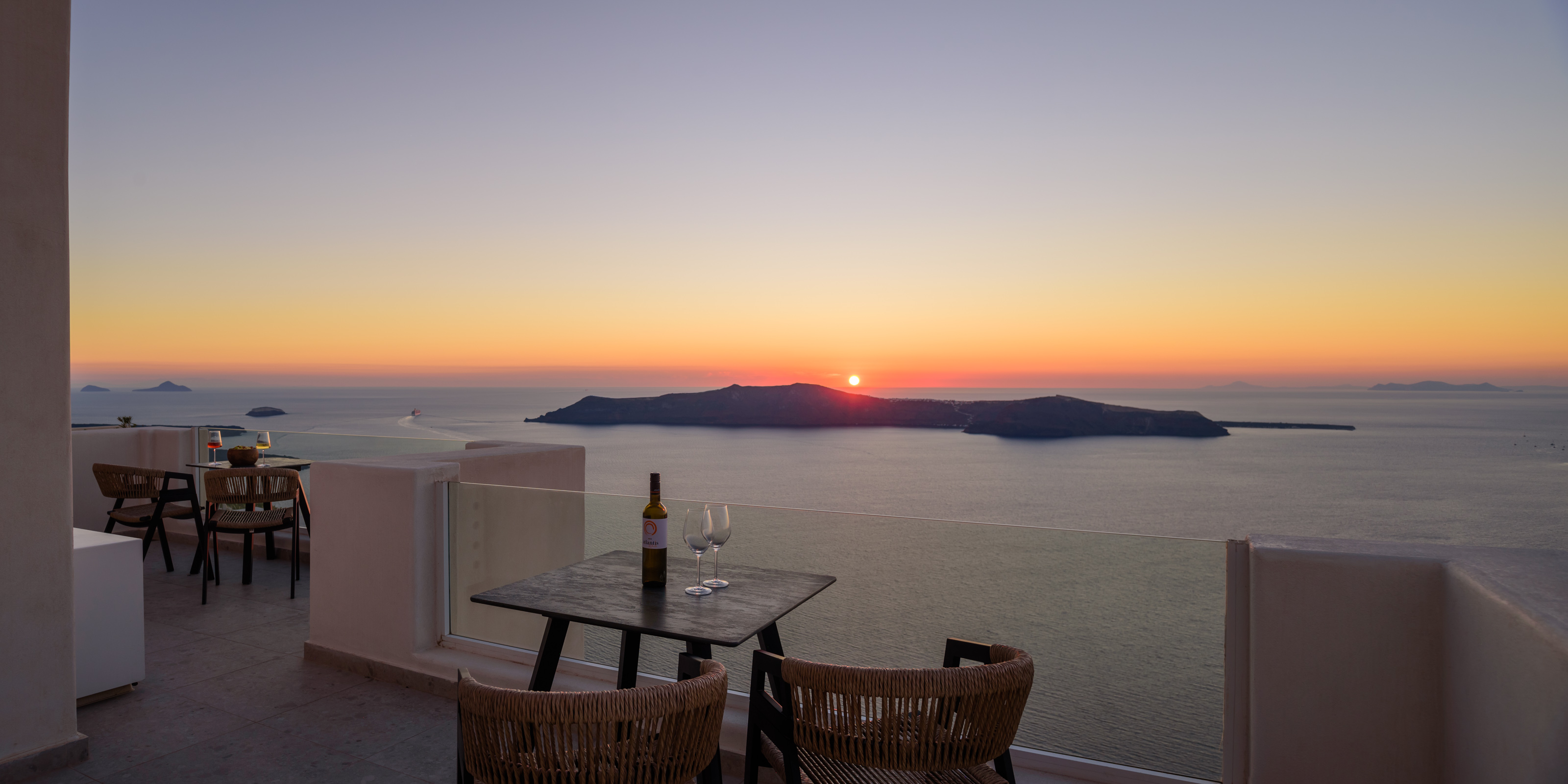 Triple One Bedroom One Bathroom