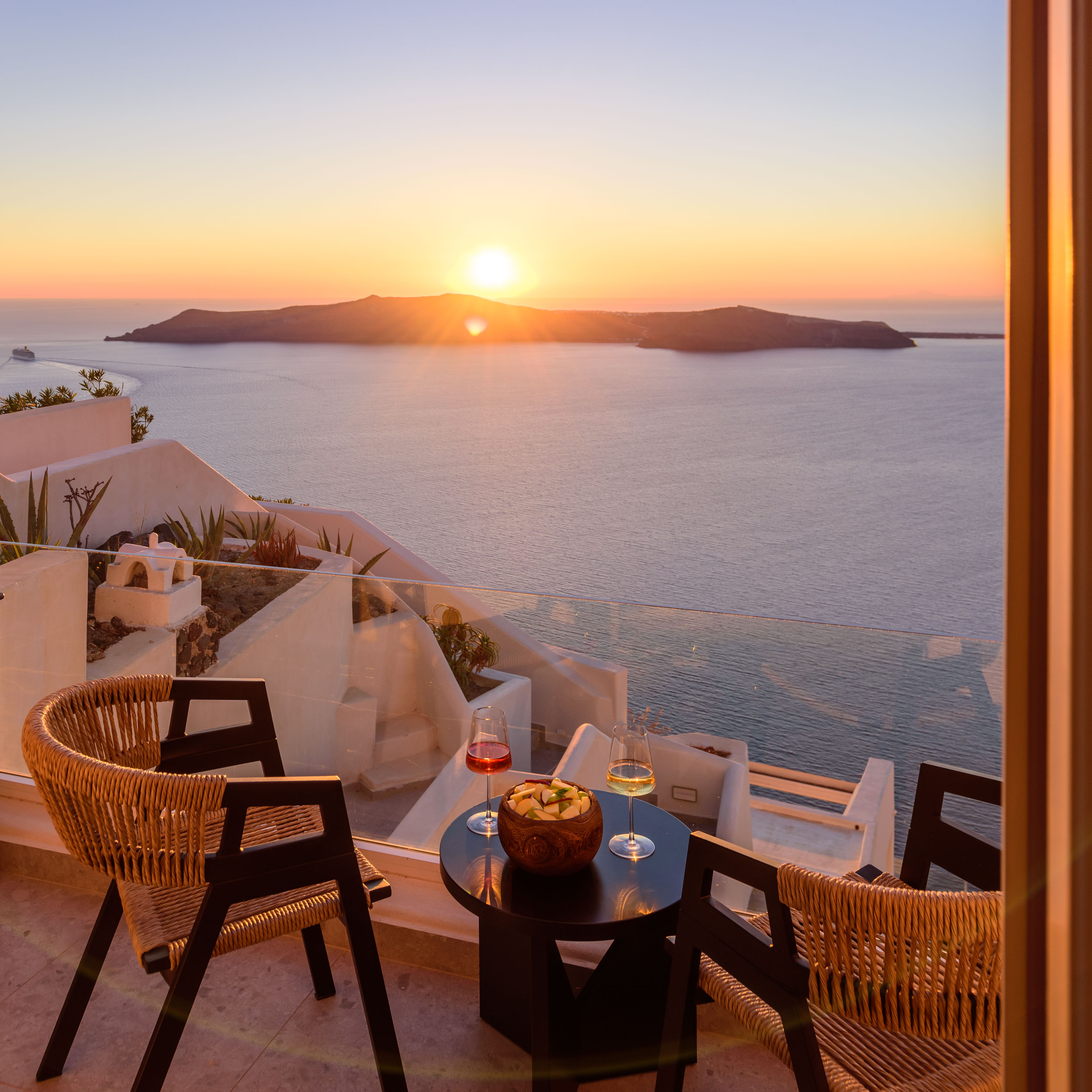 Triple One Bedroom One Bathroom