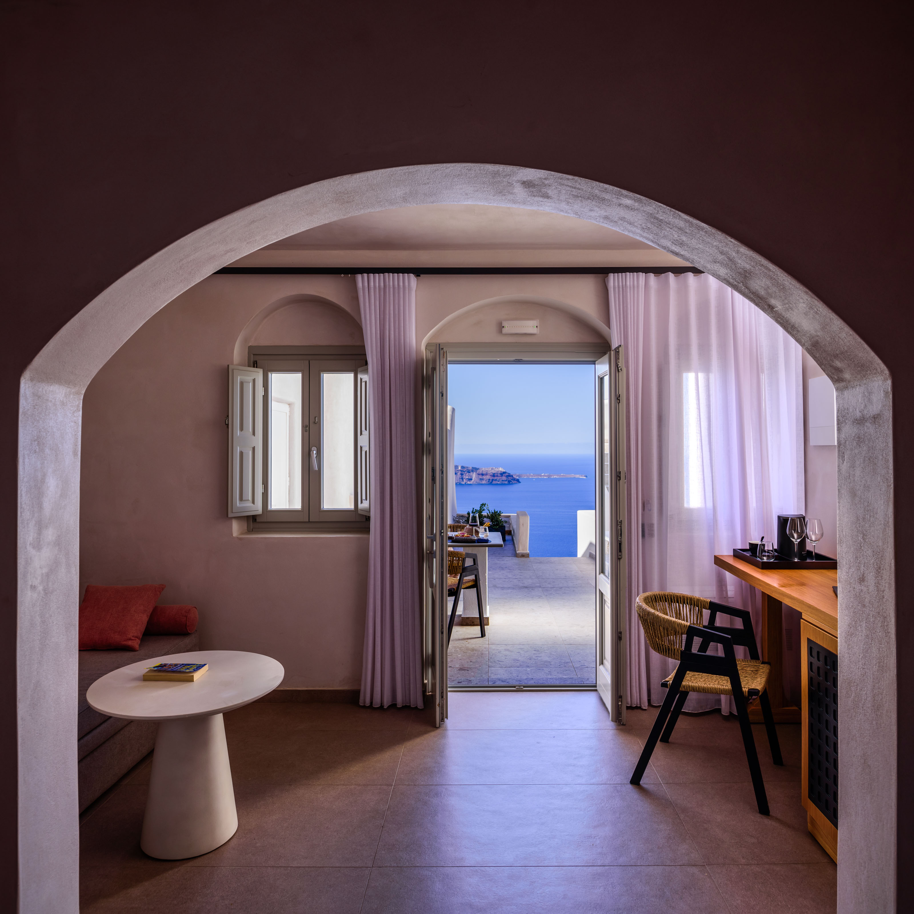 Apartment Two Bedrooms