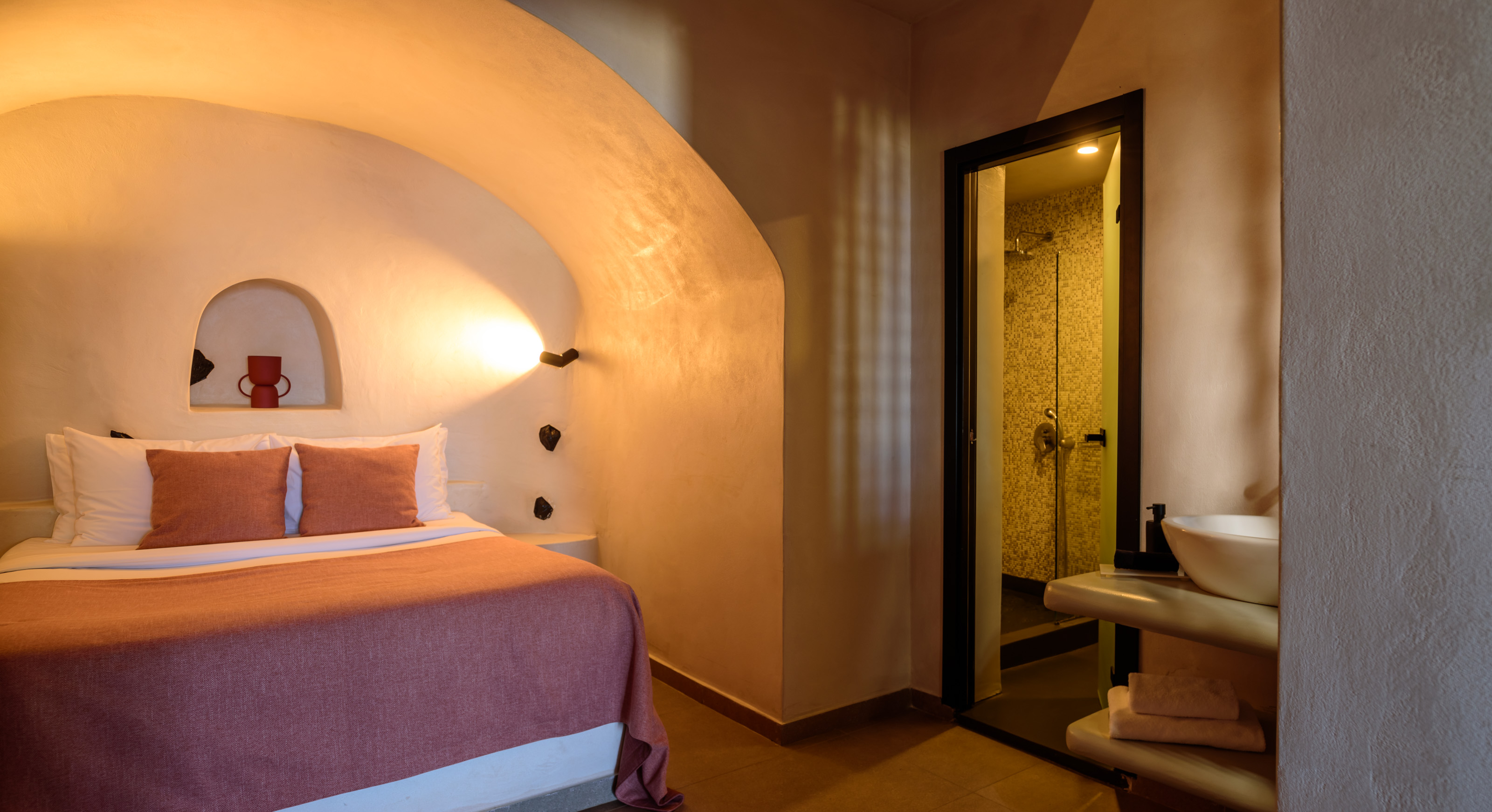 Apartment Two Bedrooms