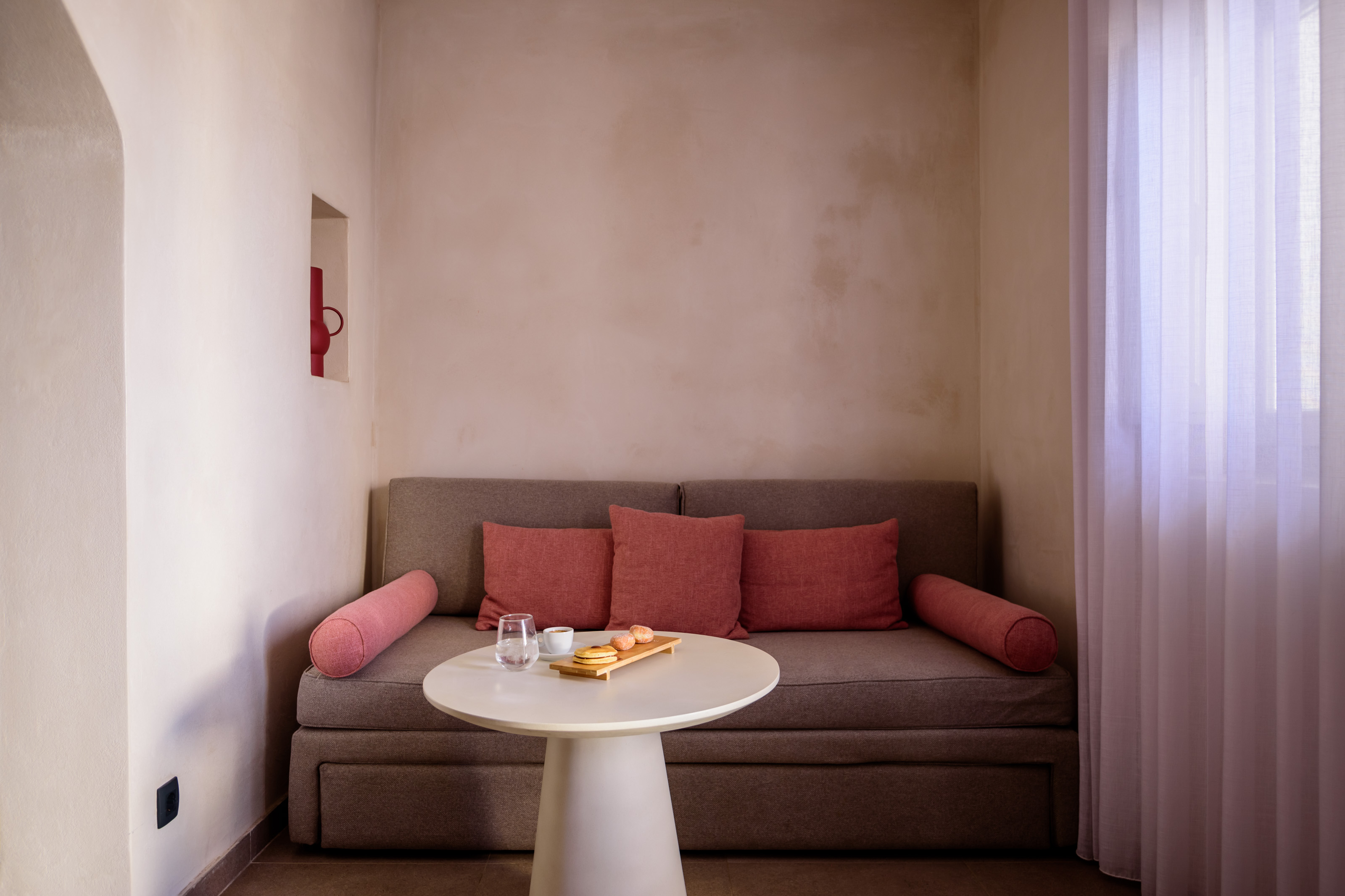 Apartment Two Bedrooms