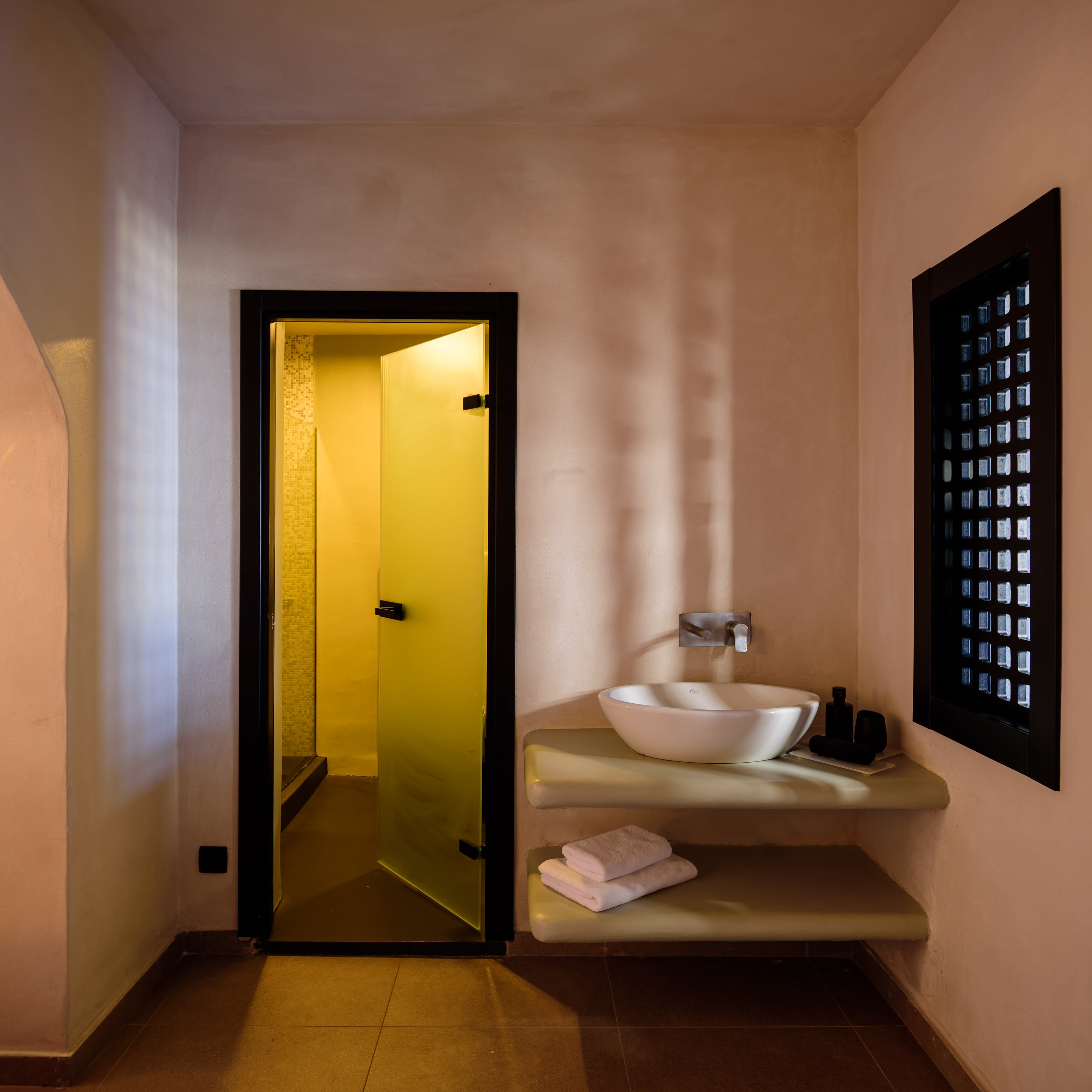 Apartment Two Bedrooms