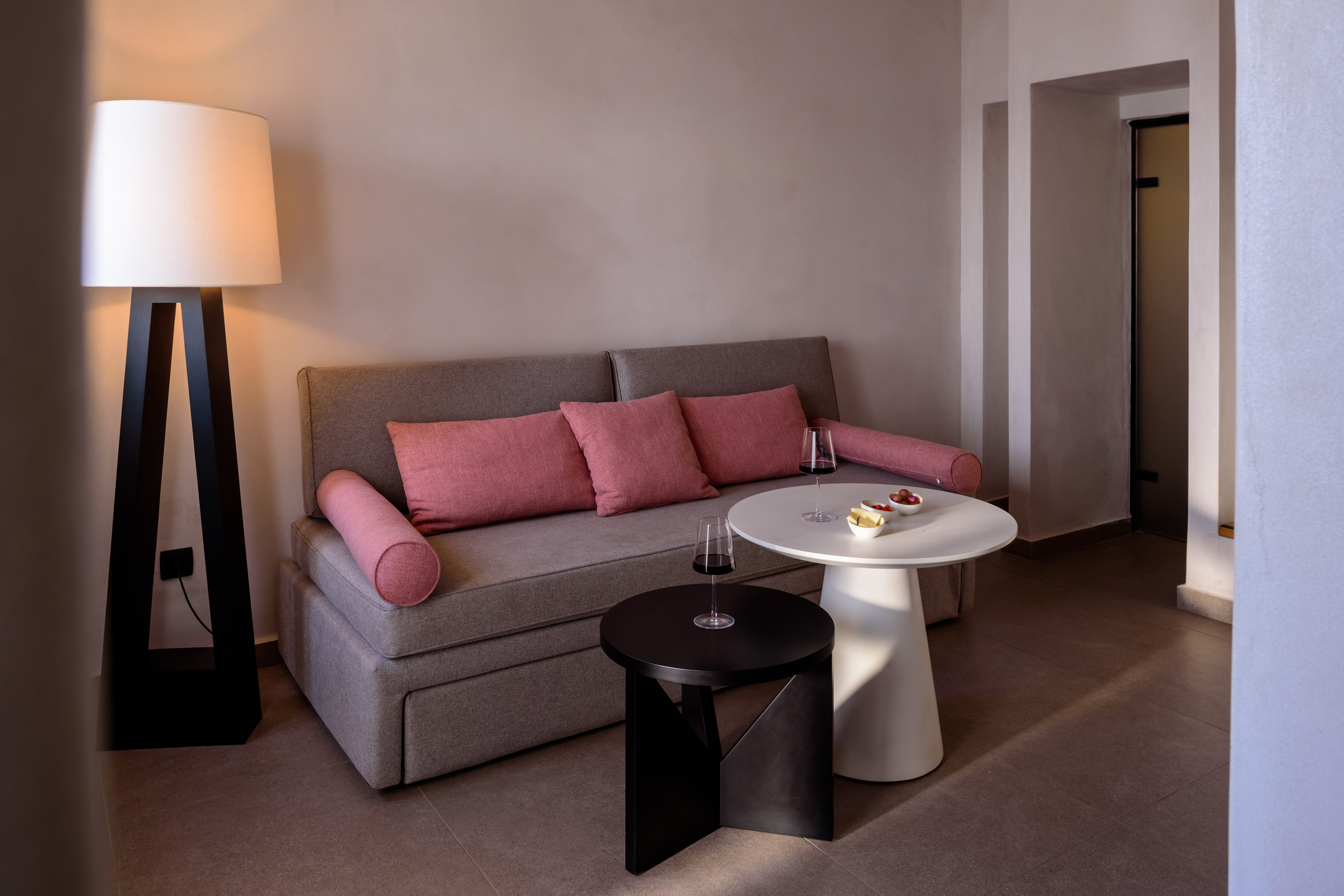 Apartment Capacity 3 One Bedroom