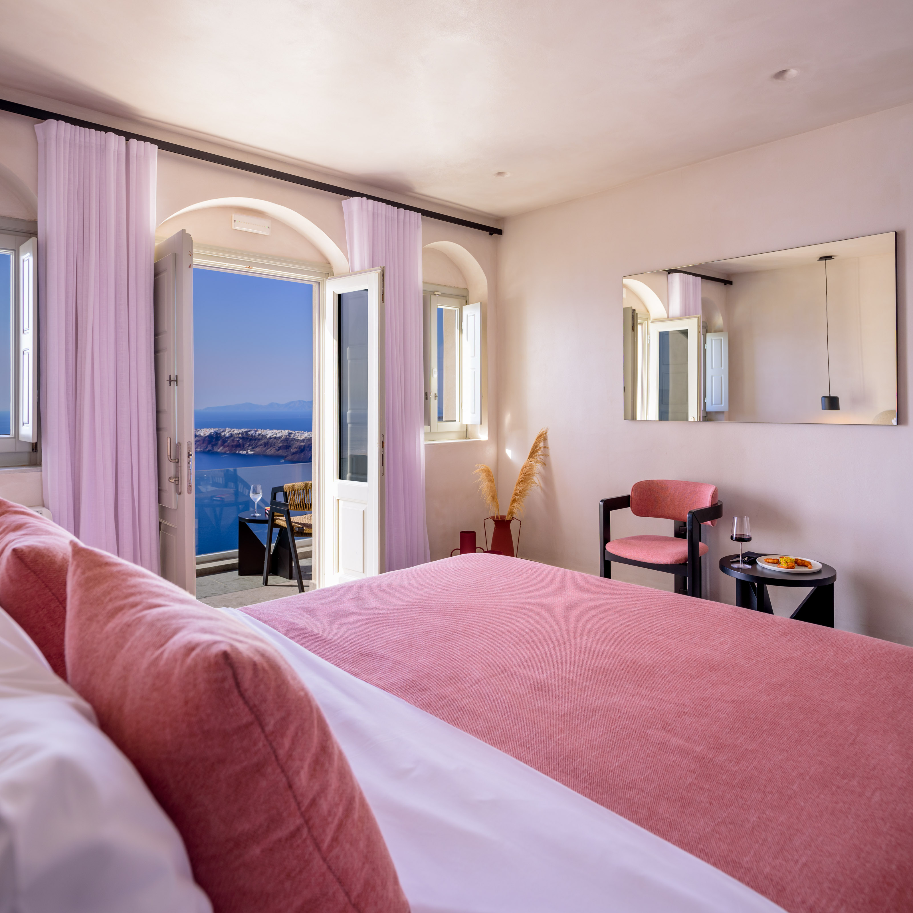 Apartment Capacity 3 One Bedroom