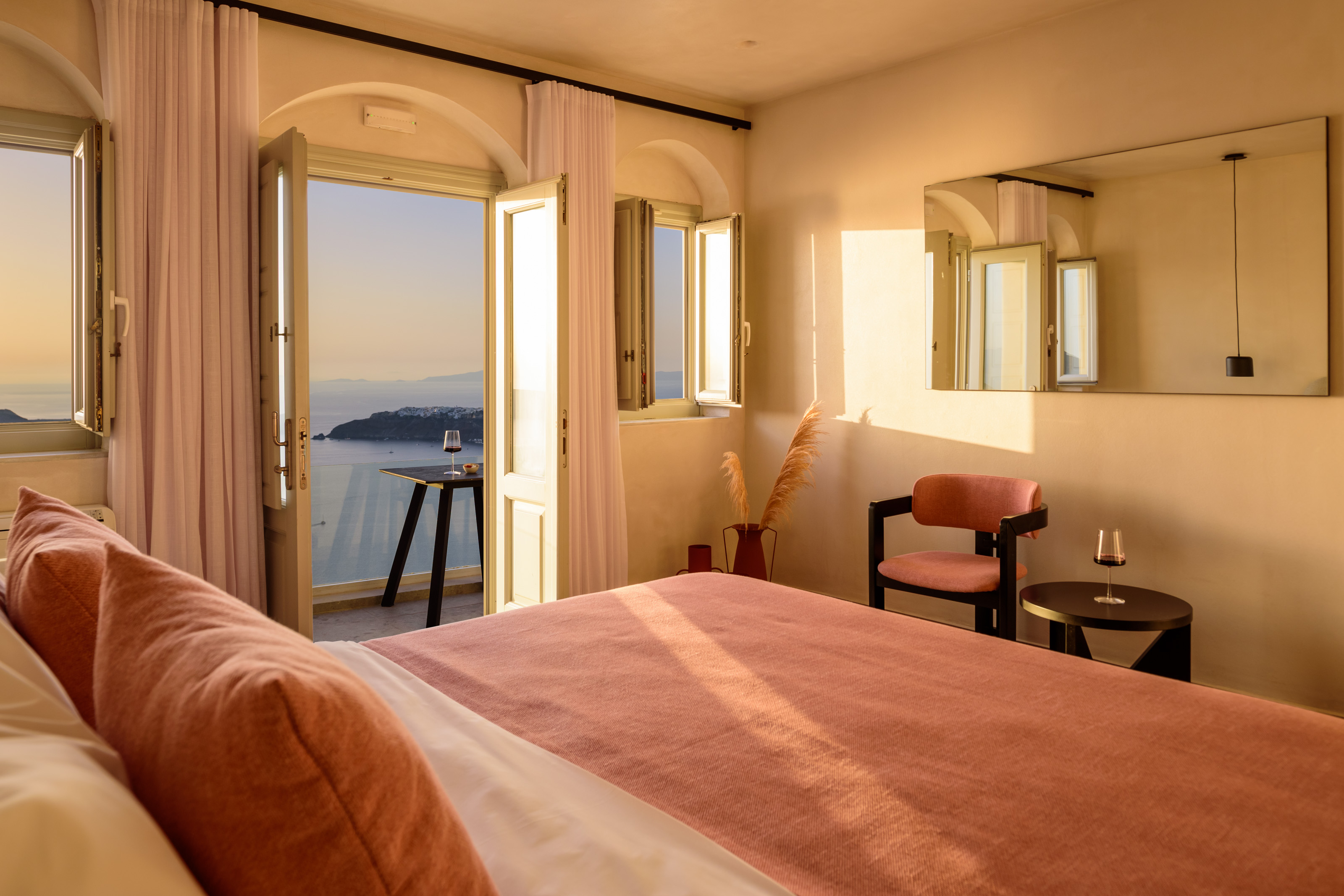 Apartment Capacity 3 One Bedroom