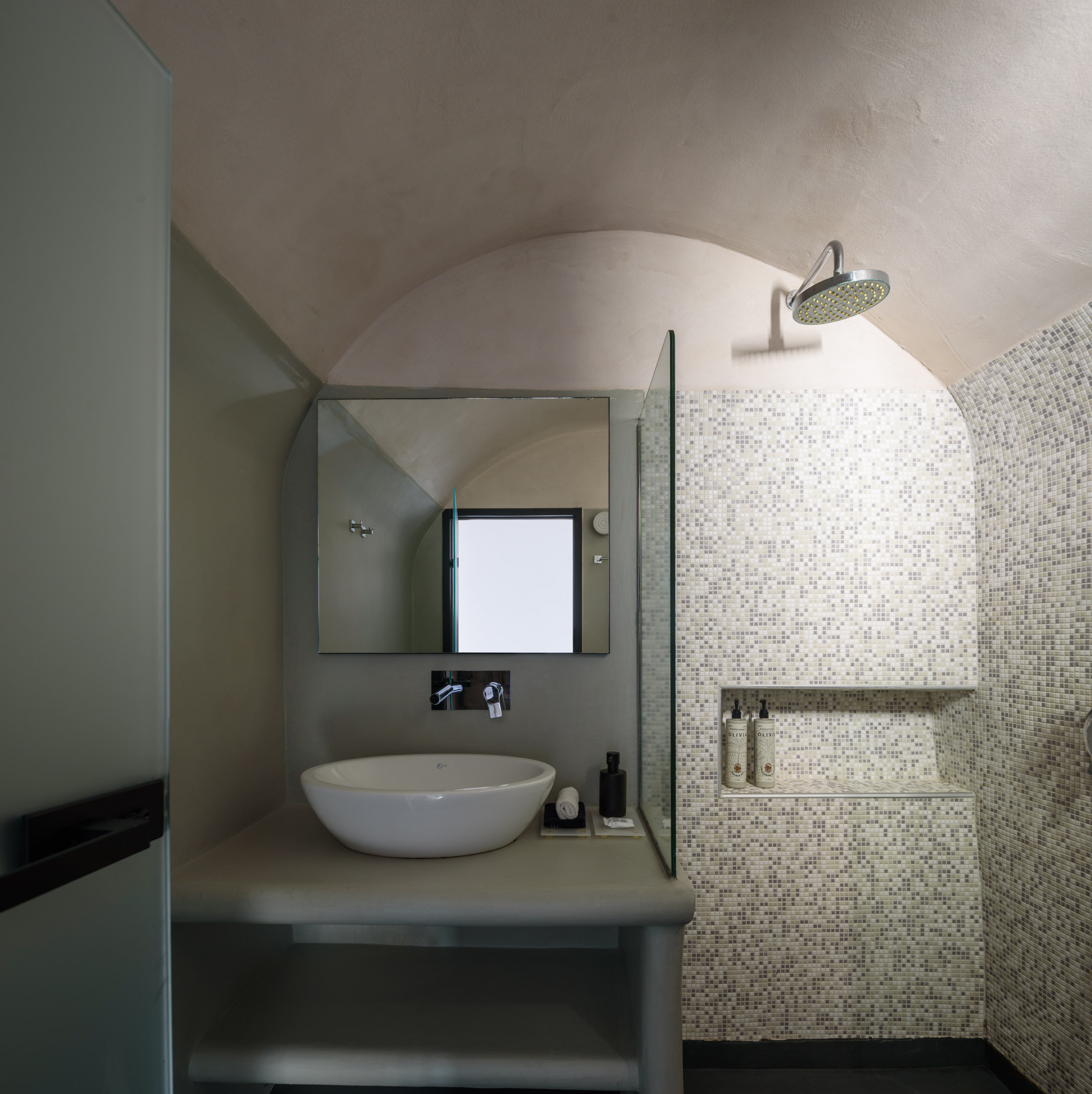 Apartment Capacity 3 One Bedroom