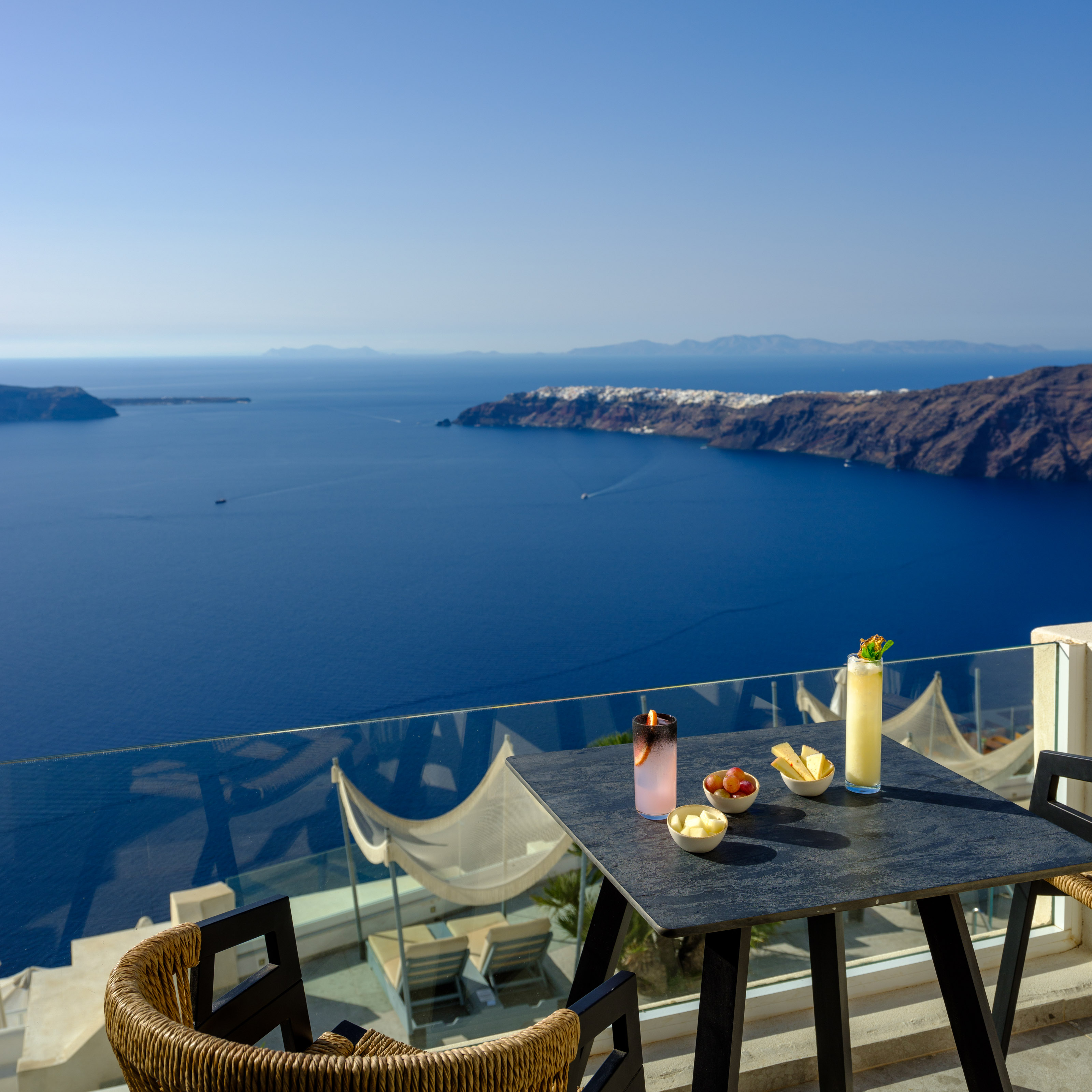 Apartment Capacity 3 One Bedroom