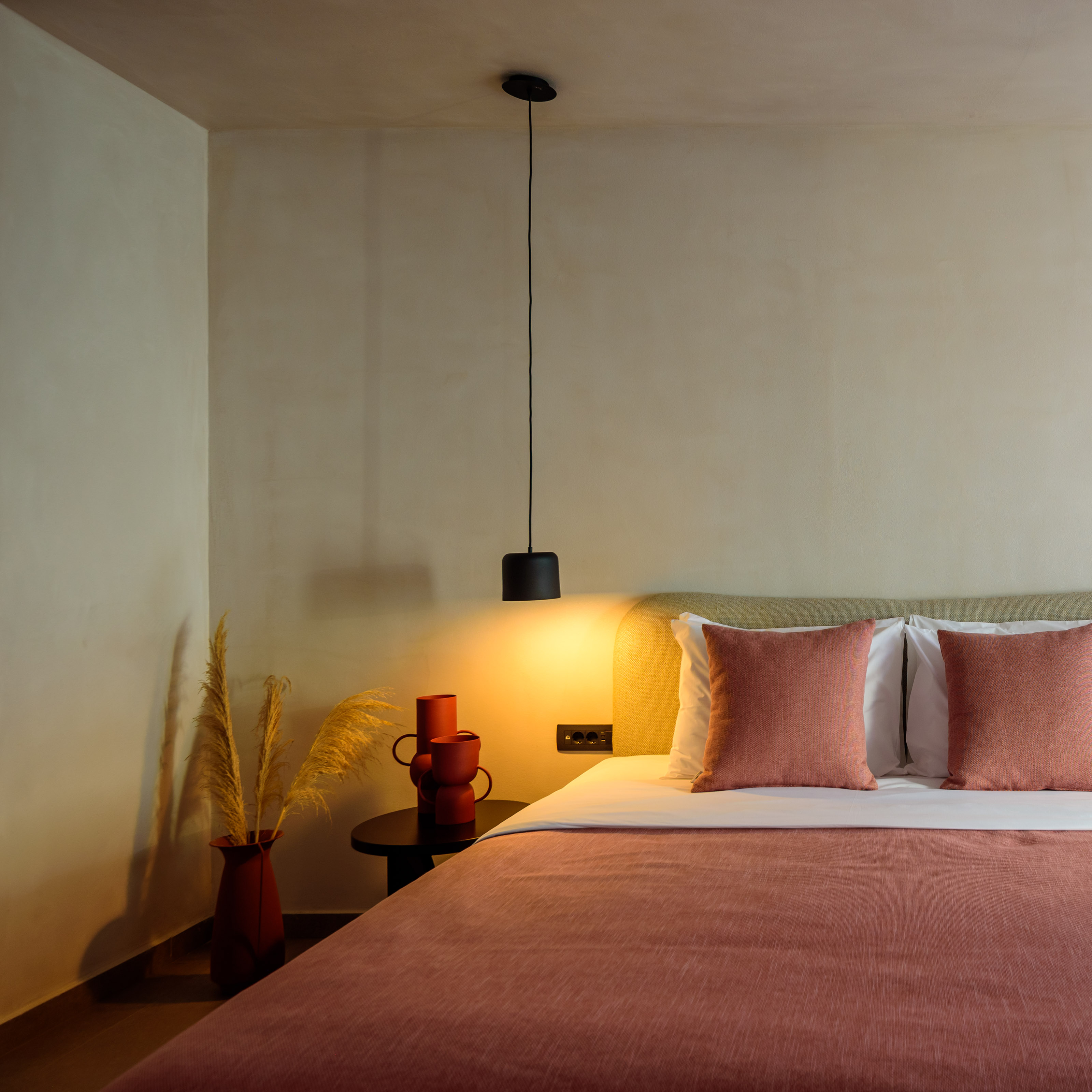 Apartment Capacity 3 One Bedroom