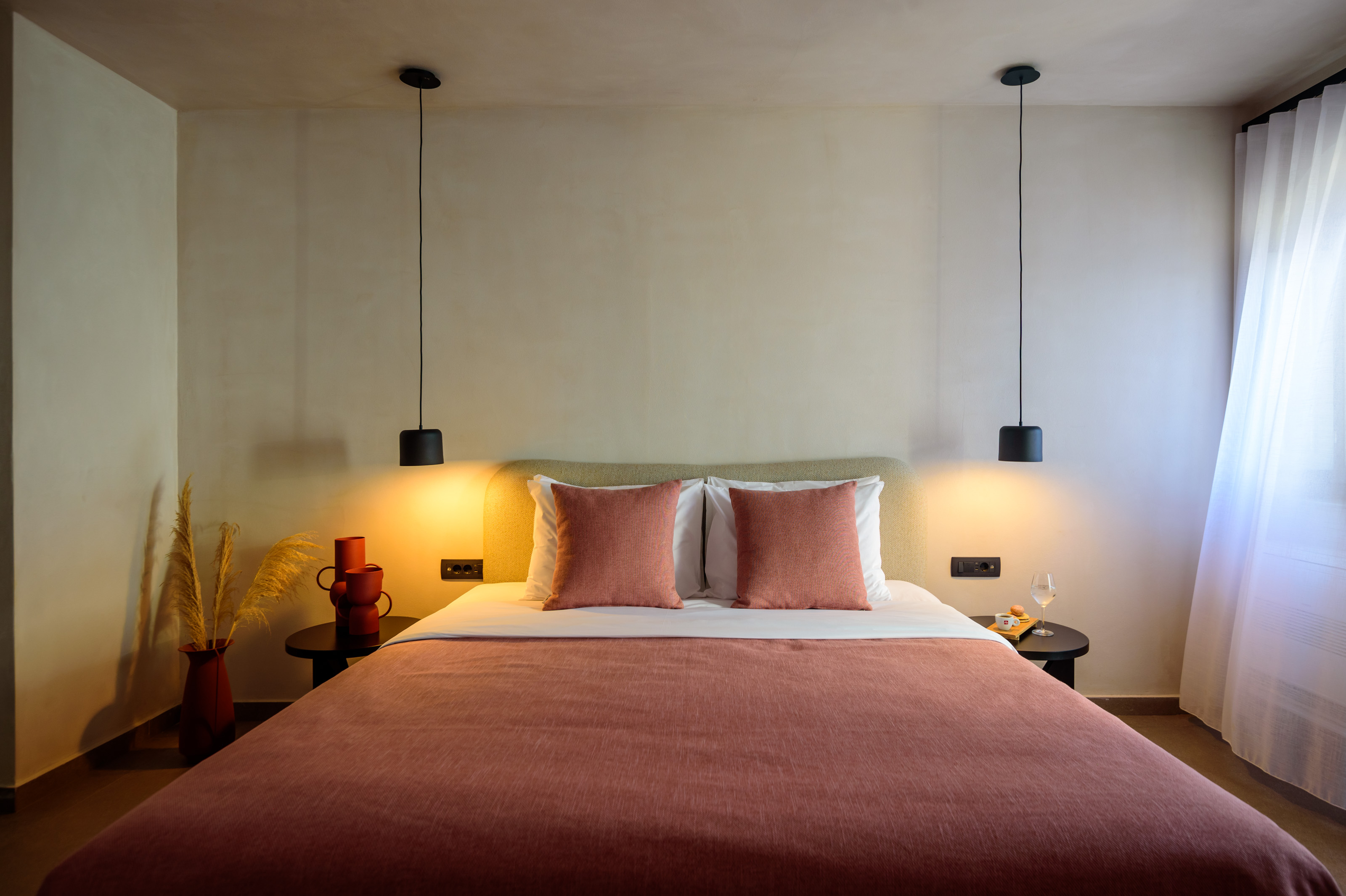 Apartment Capacity 3 One Bedroom