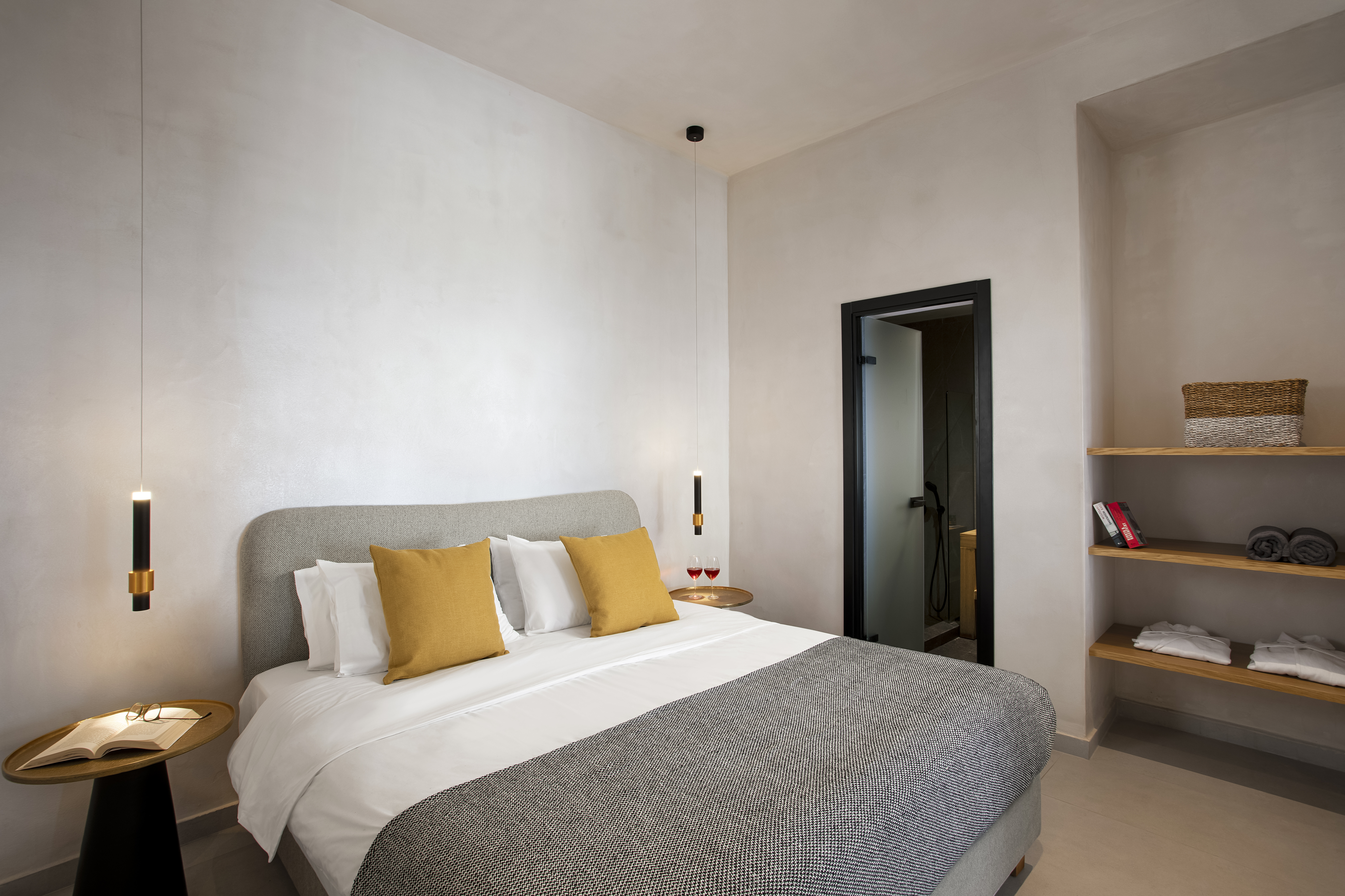 Suite Deluxe with Private Pool