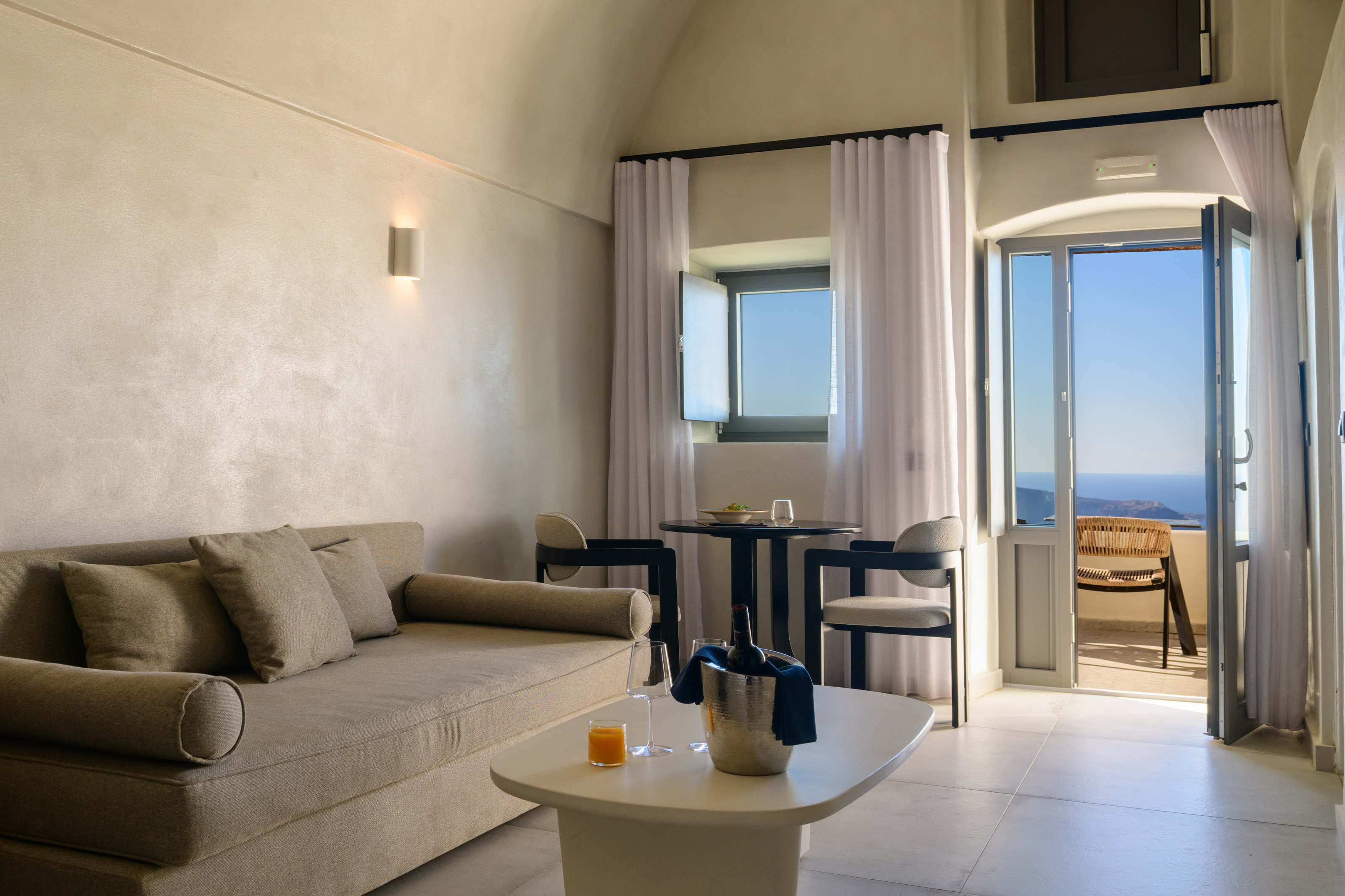 Family Room Two Bedrooms
