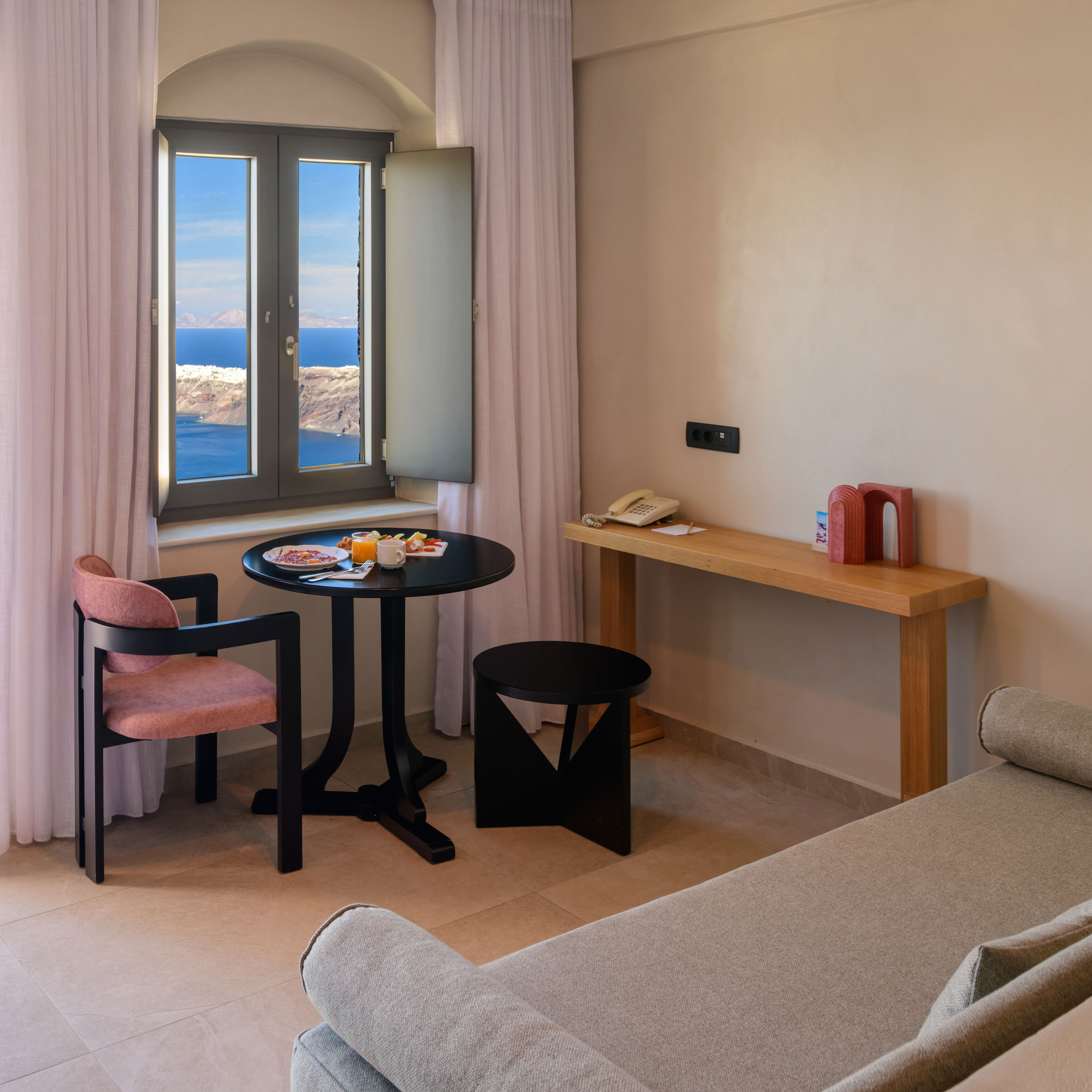 Triple One Bedroom One Bathroom