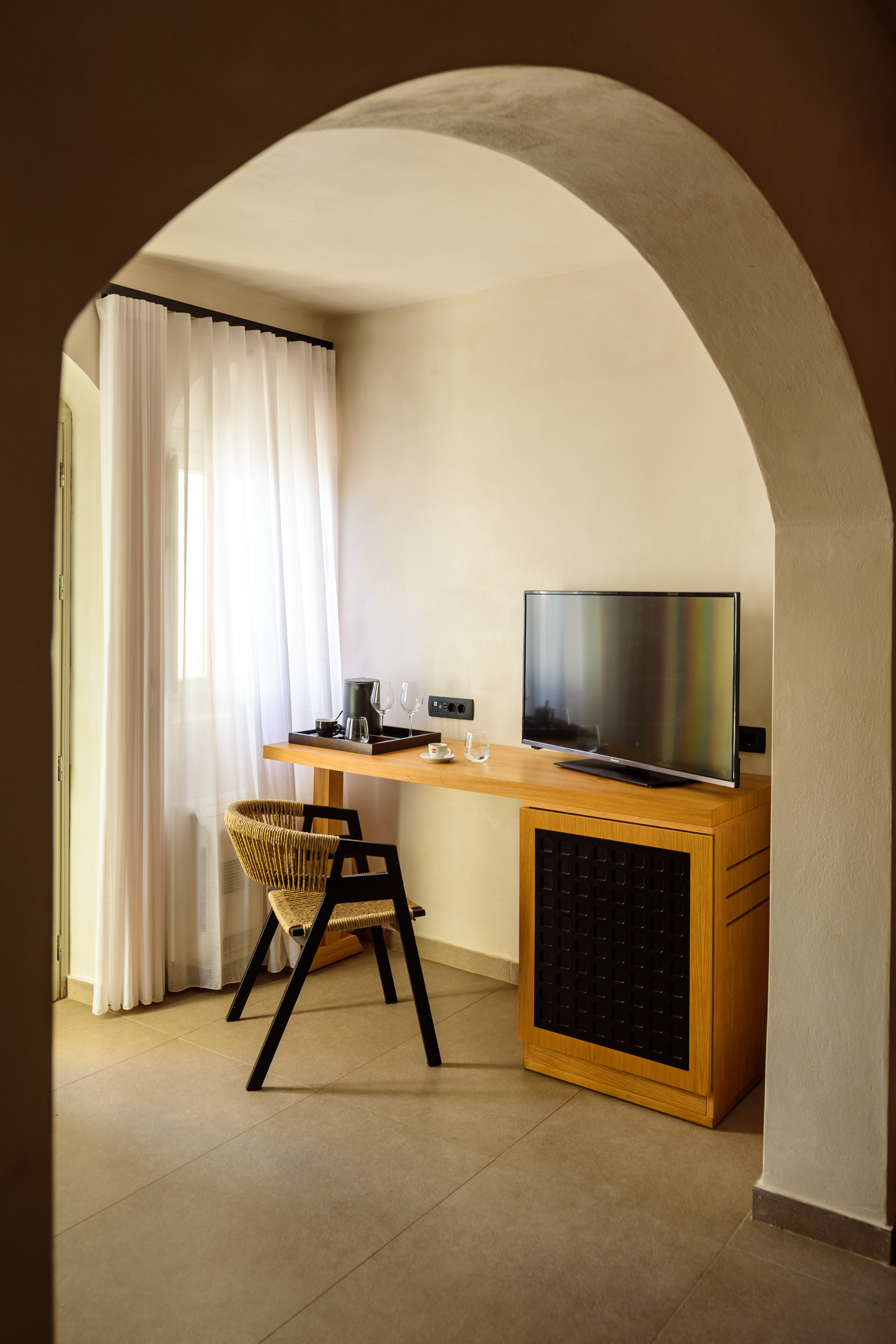Apartment Two Bedrooms