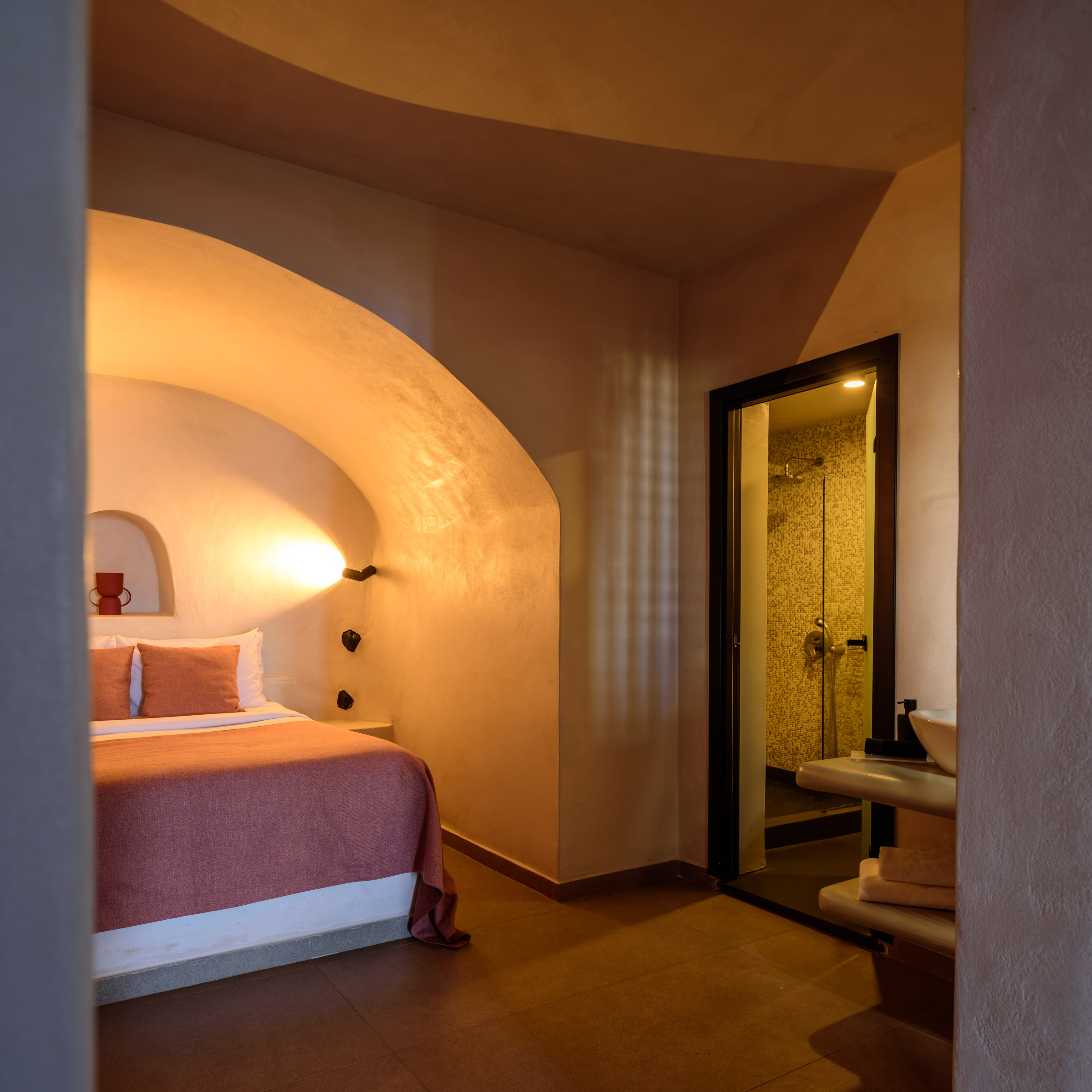 Apartment Two Bedrooms