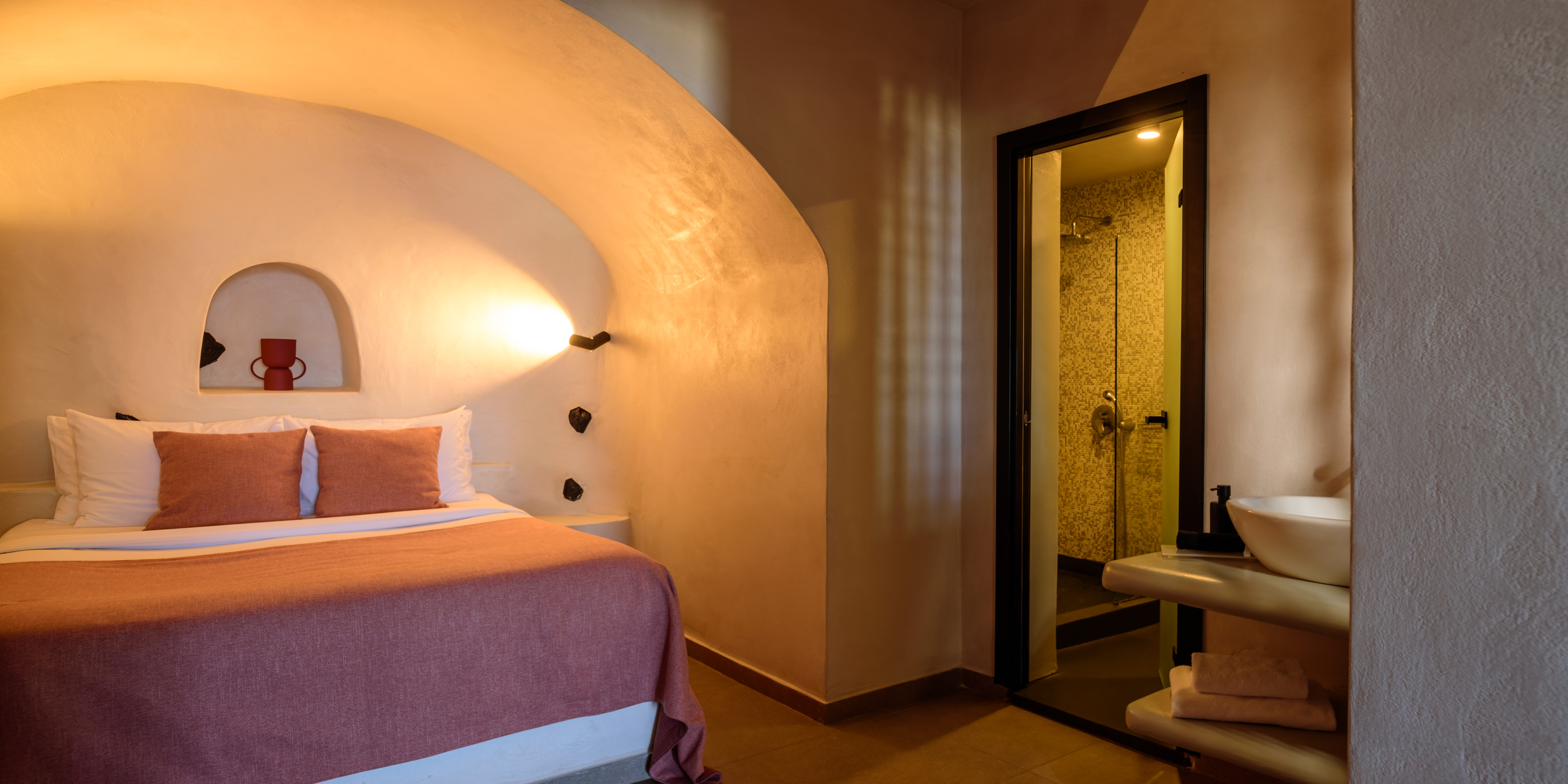 Apartment Two Bedrooms