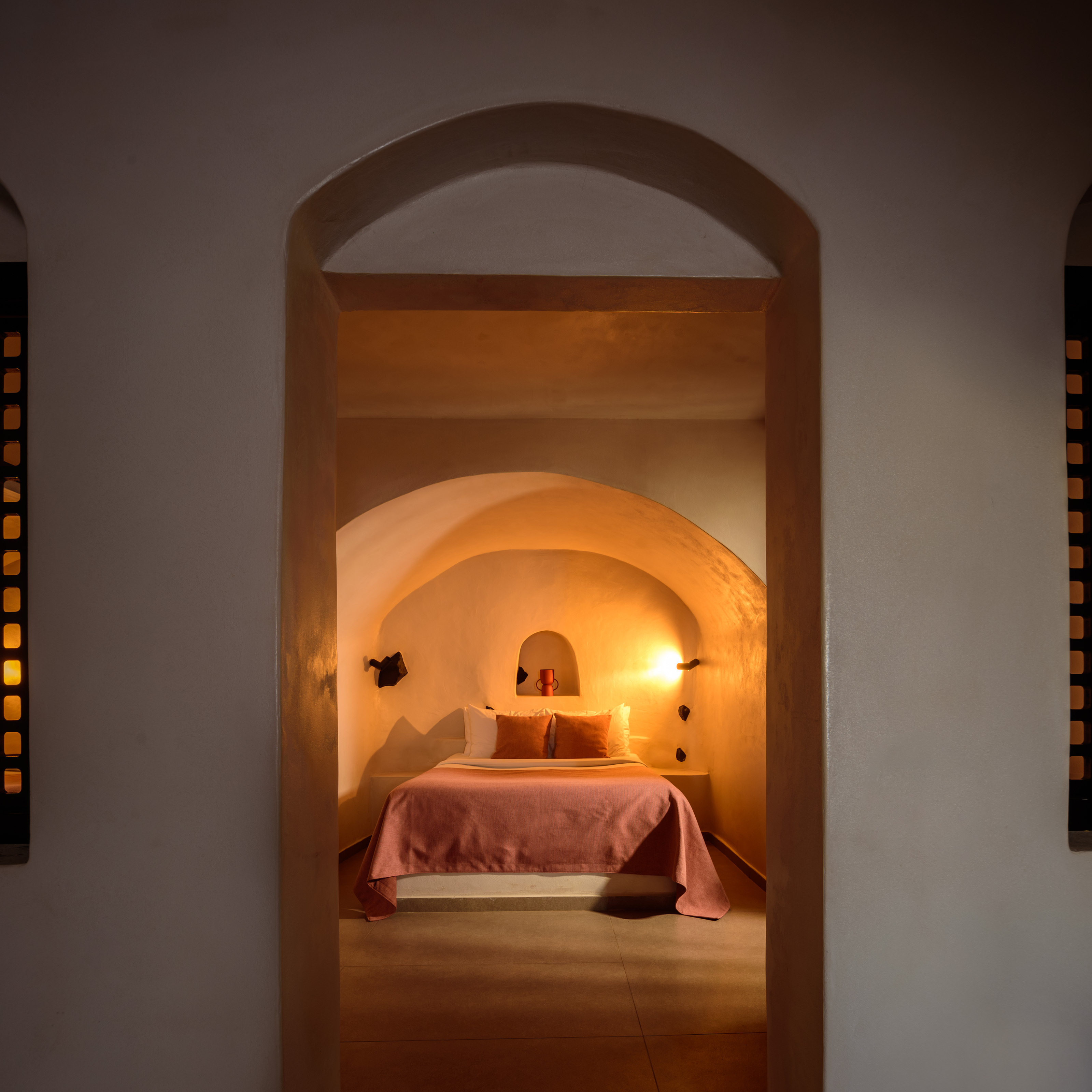 Apartment Two Bedrooms