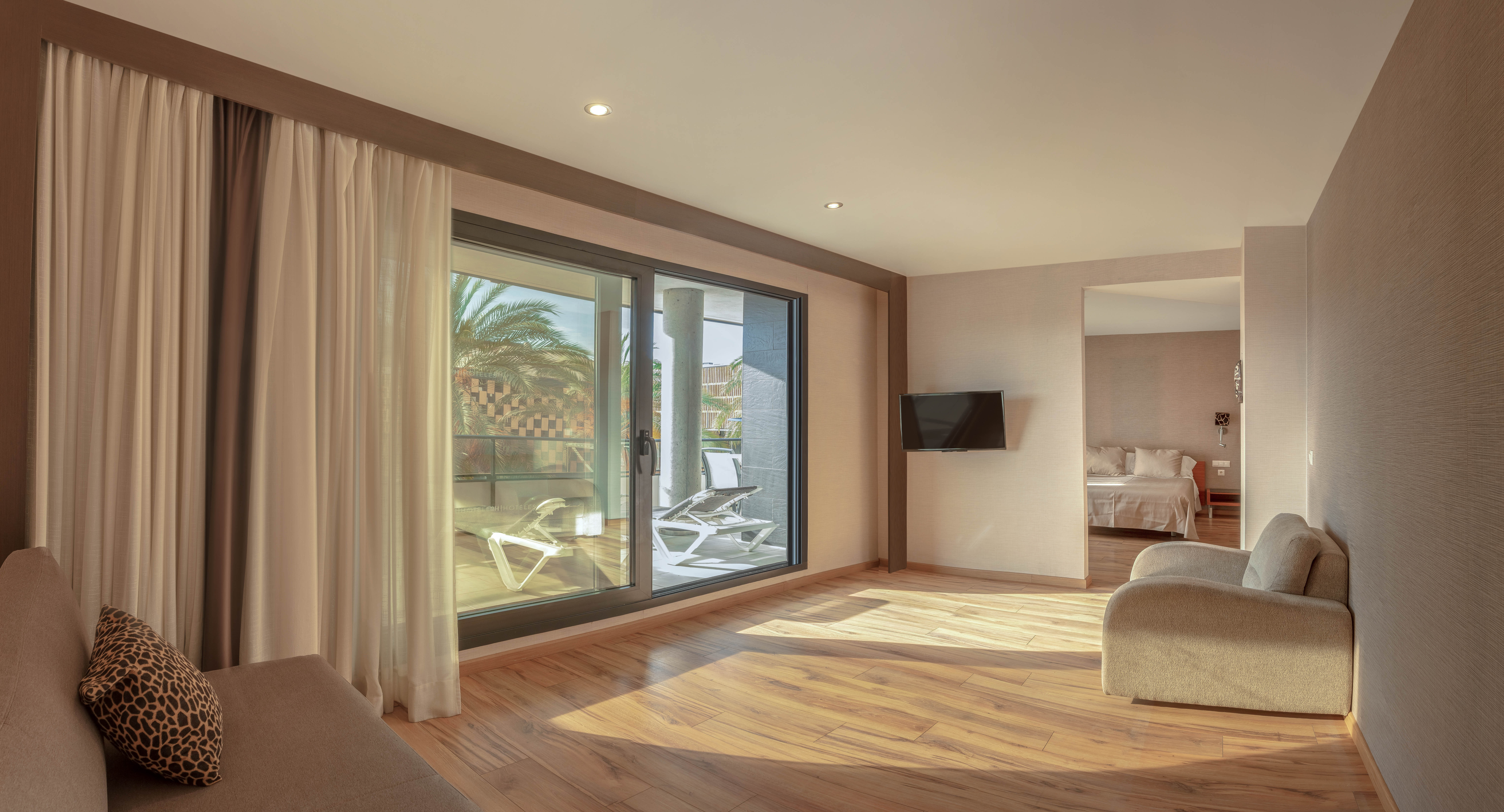 Junior Suite Standard