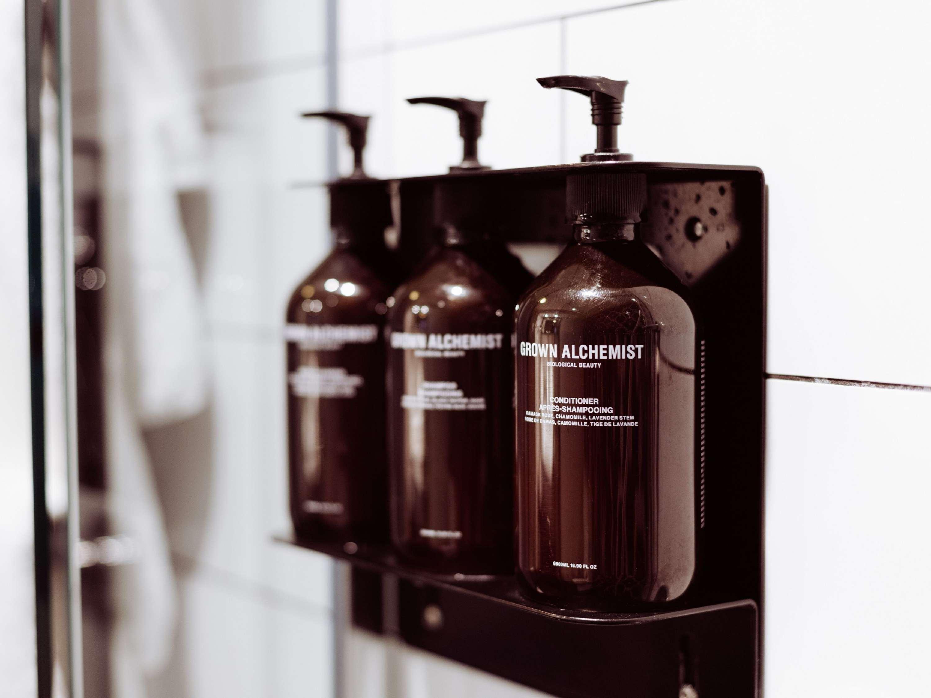 Suite Garden View One Bedroom