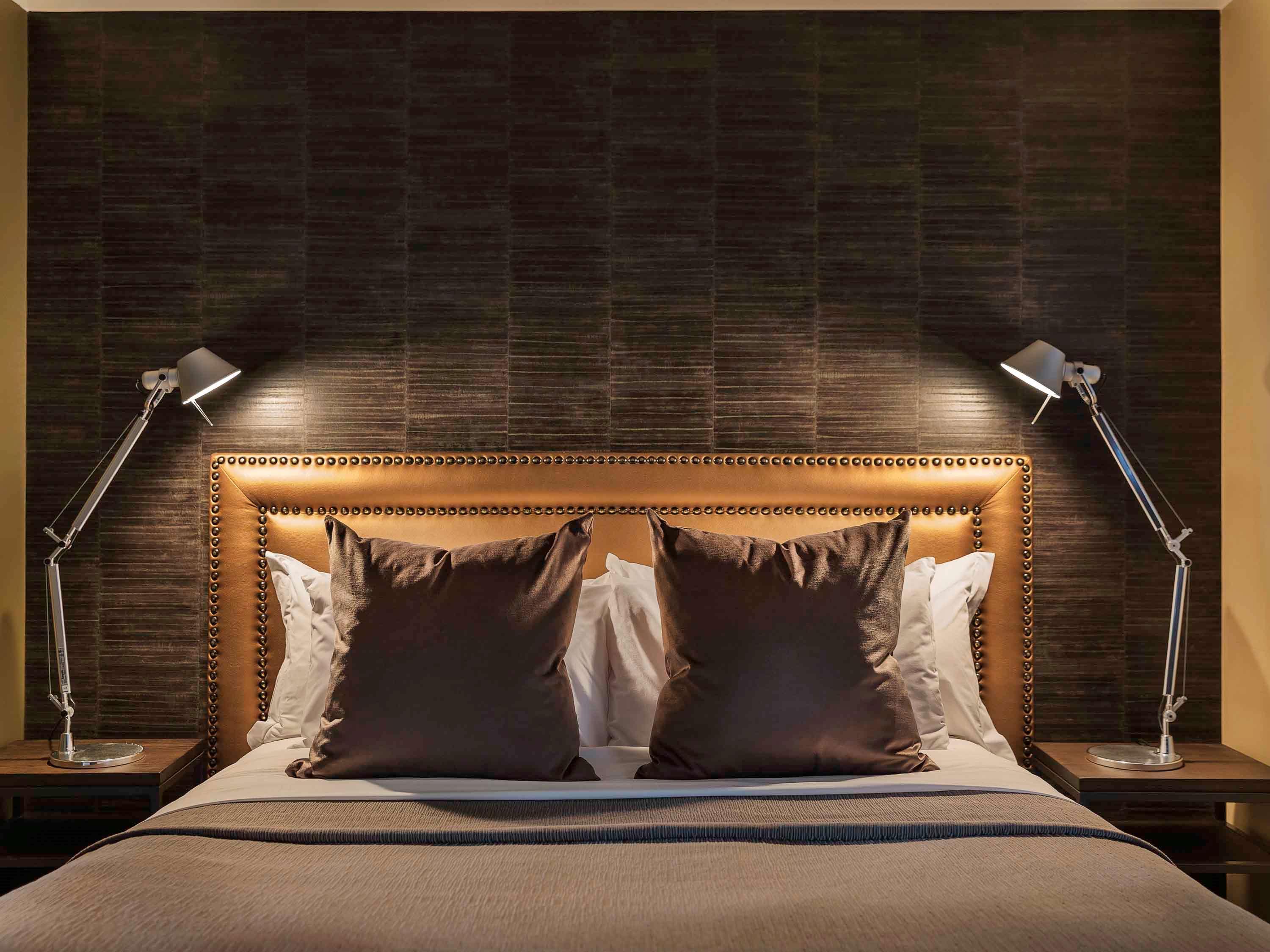 Suite Garden View One Bedroom