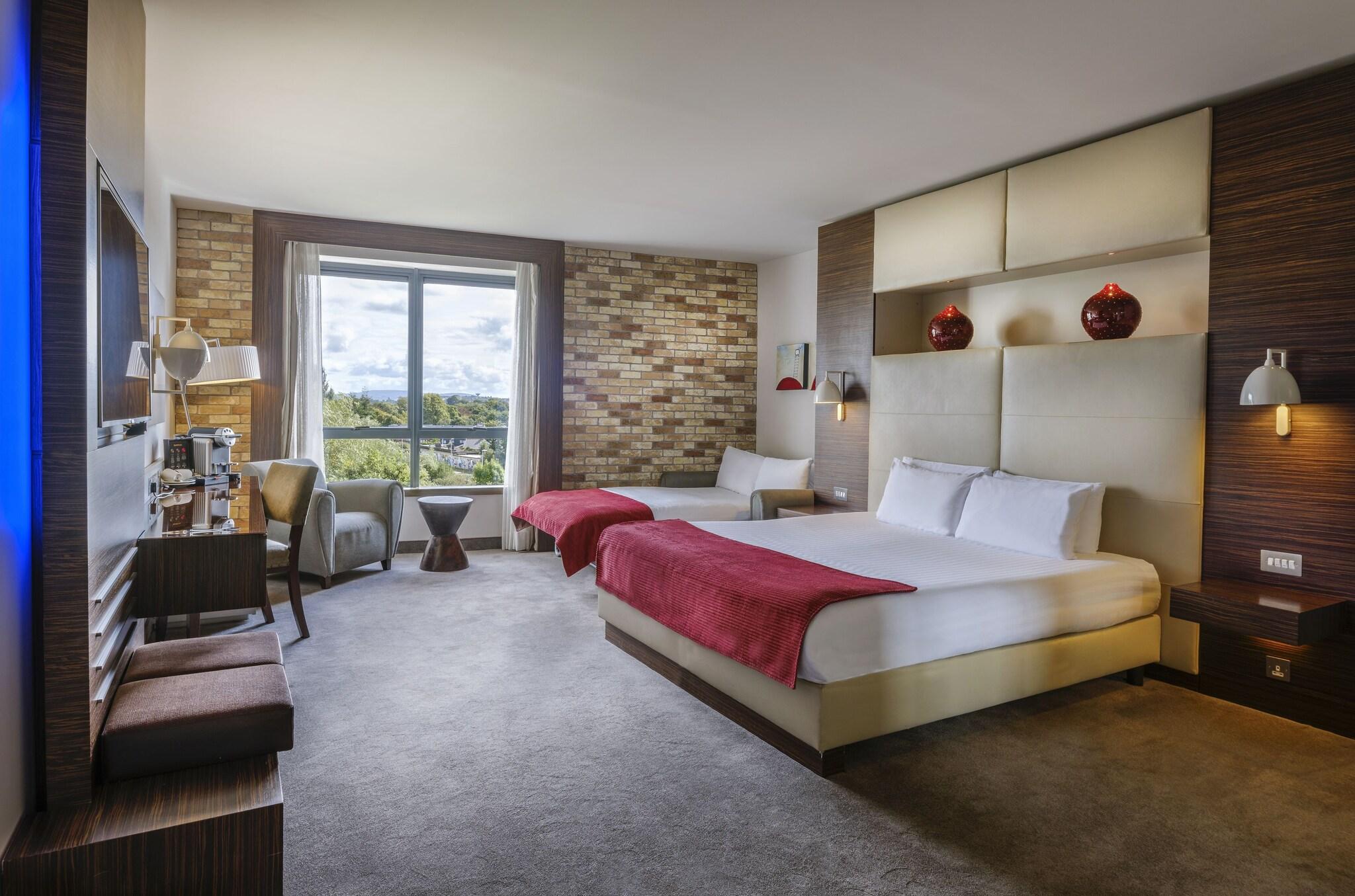 Room Standard