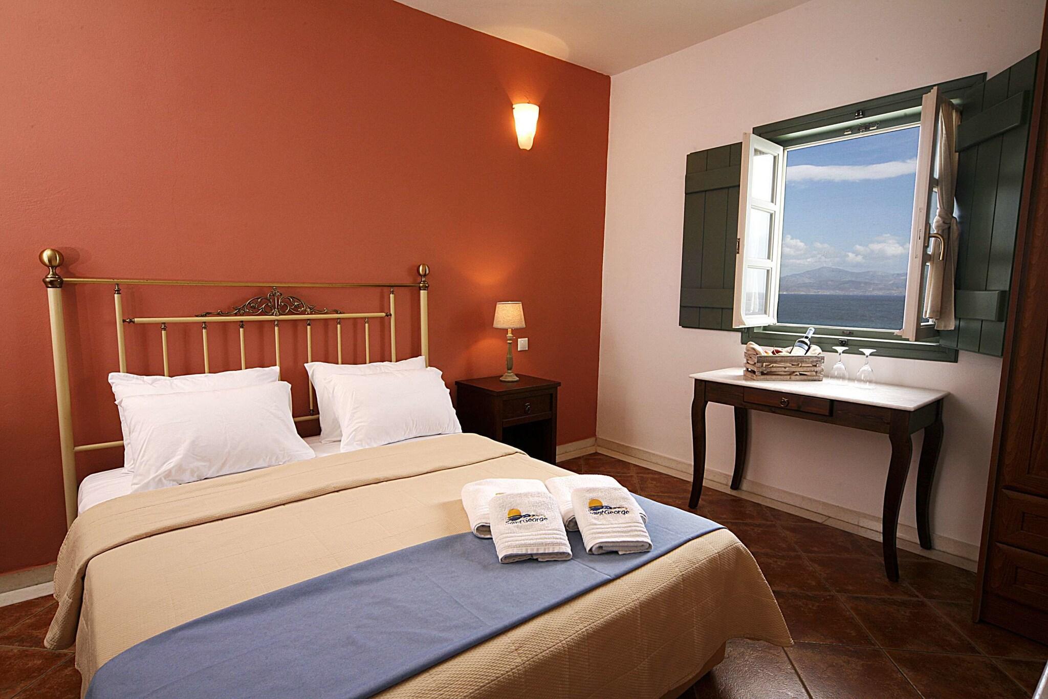 Suite Superior Sea View