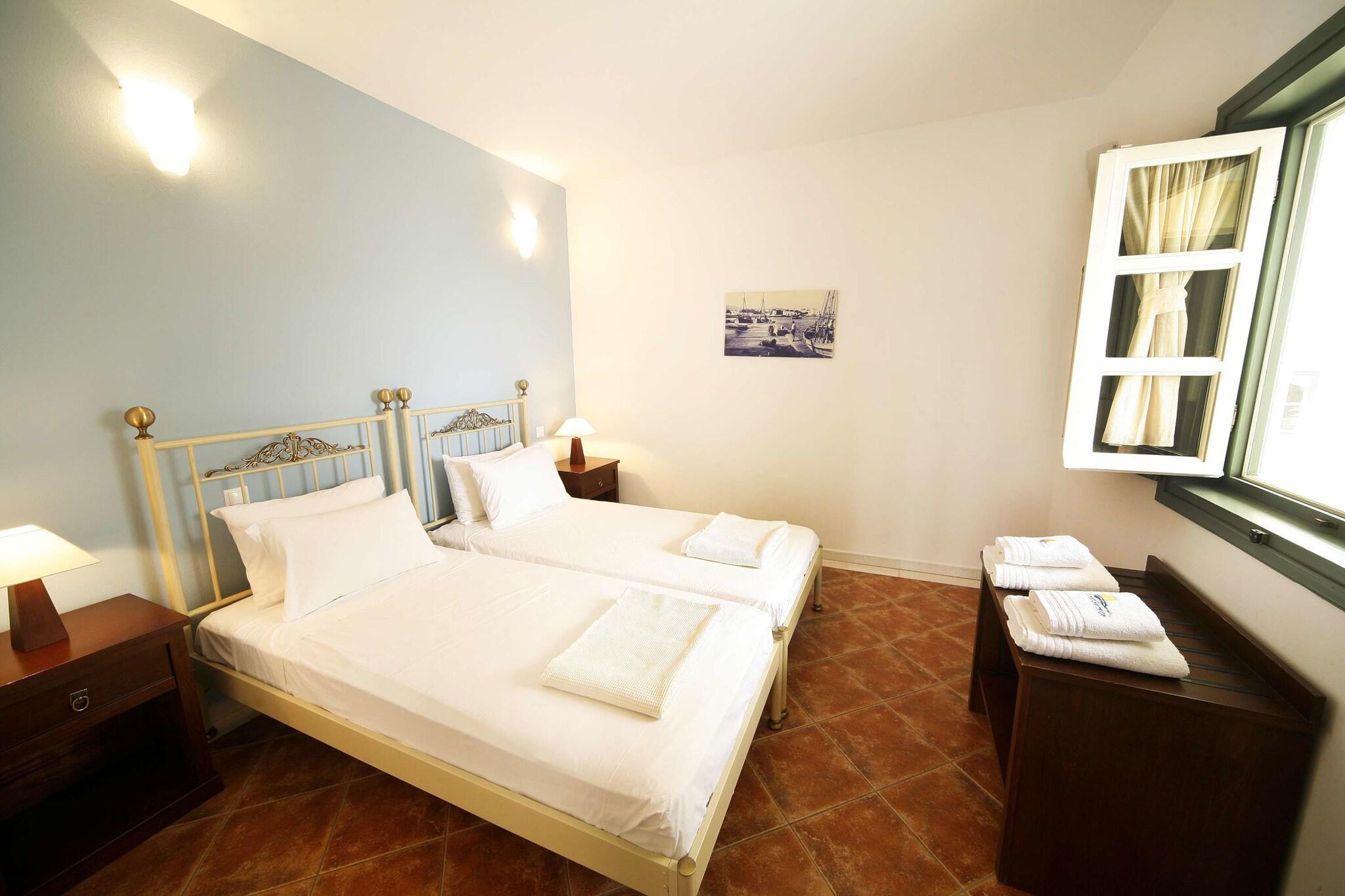 Suite Superior Sea View