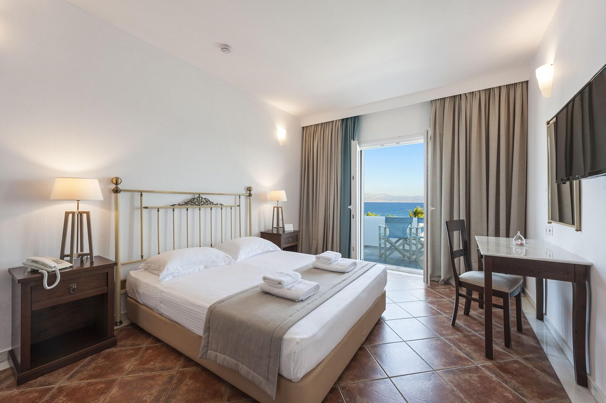 Suite Superior Sea View