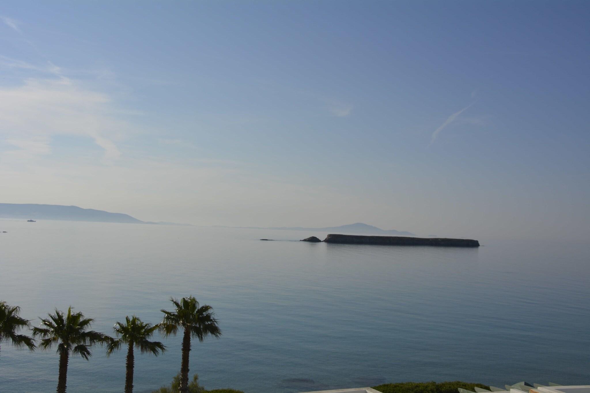 Suite Superior Sea View