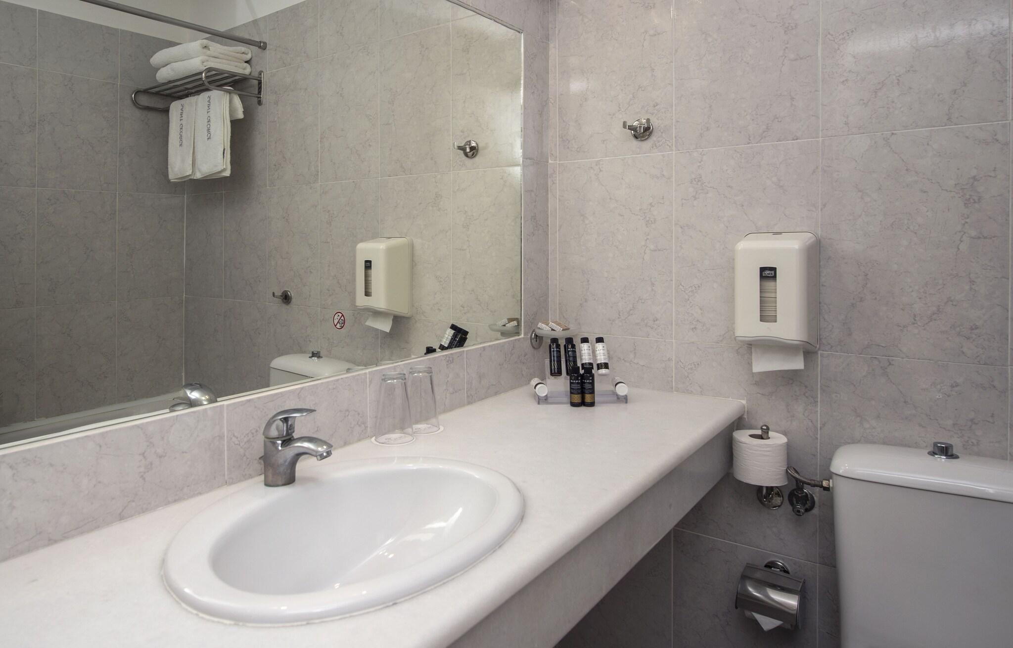 Suite Superior Sea View