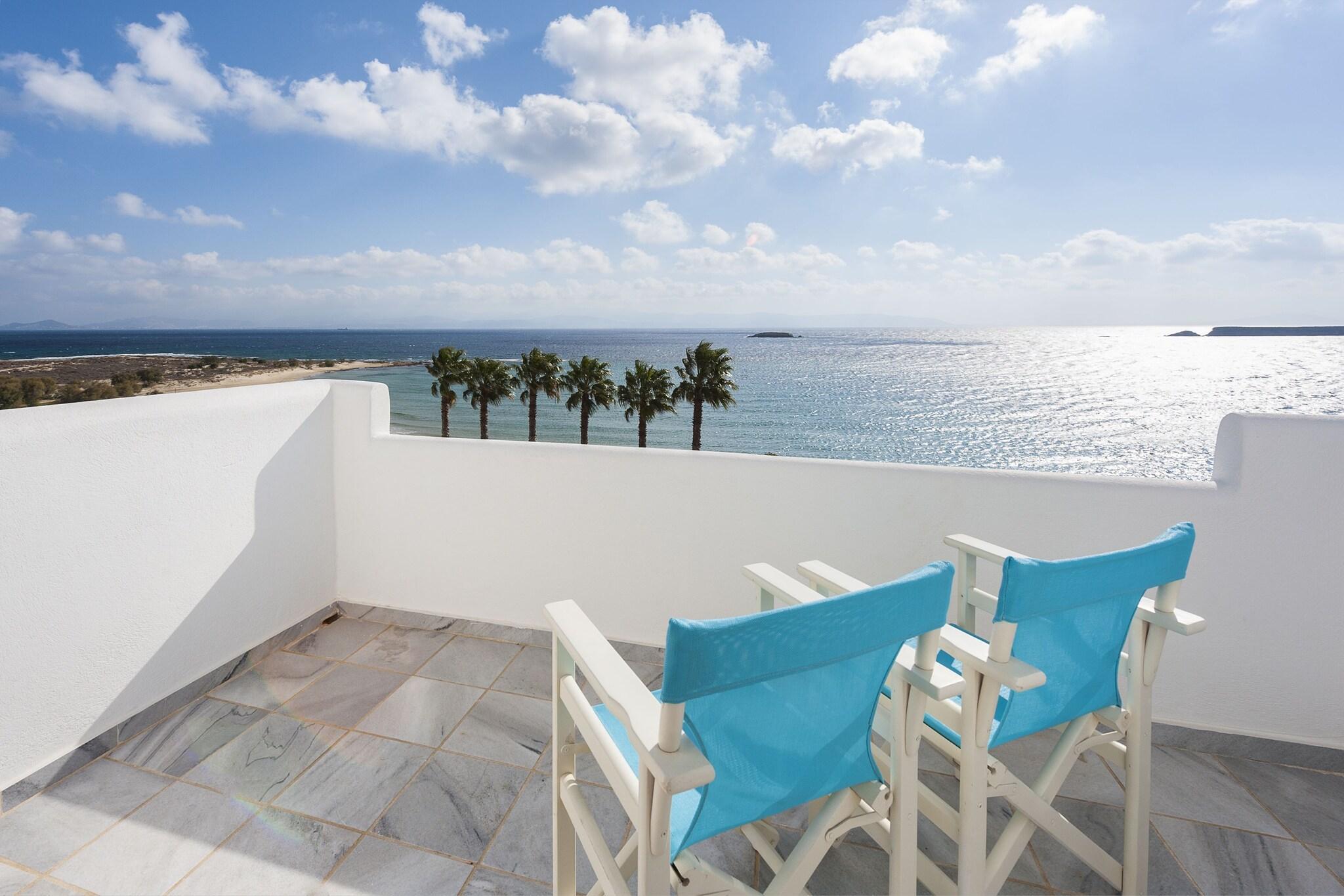 Junior Suite with Double Bed