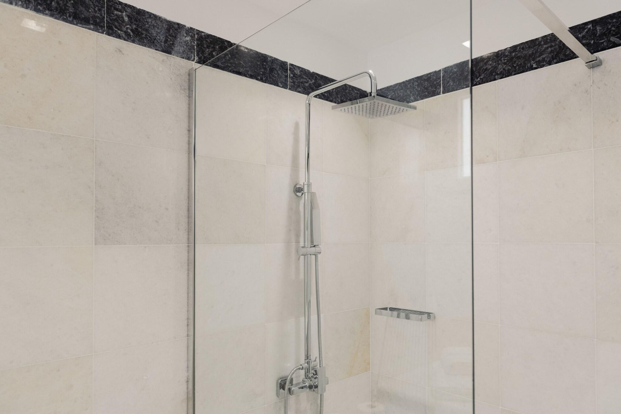 Double or Twin Deluxe Sea View