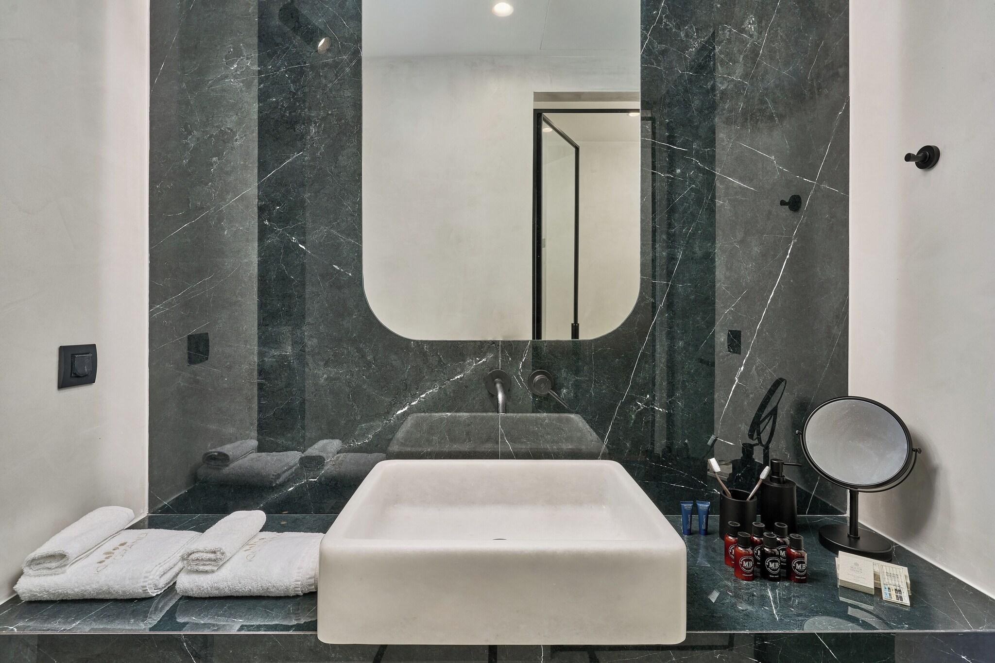 Suite with Private Pool