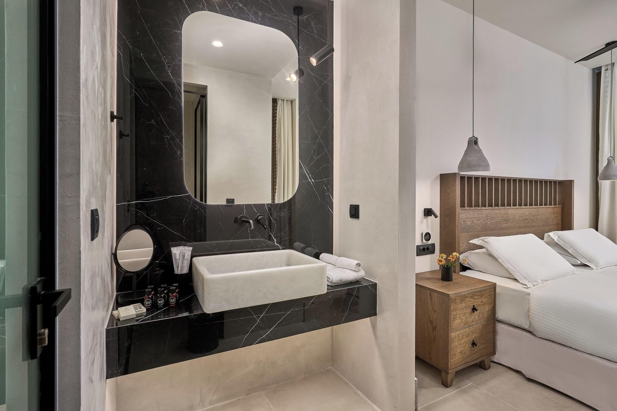 Suite with Private Pool