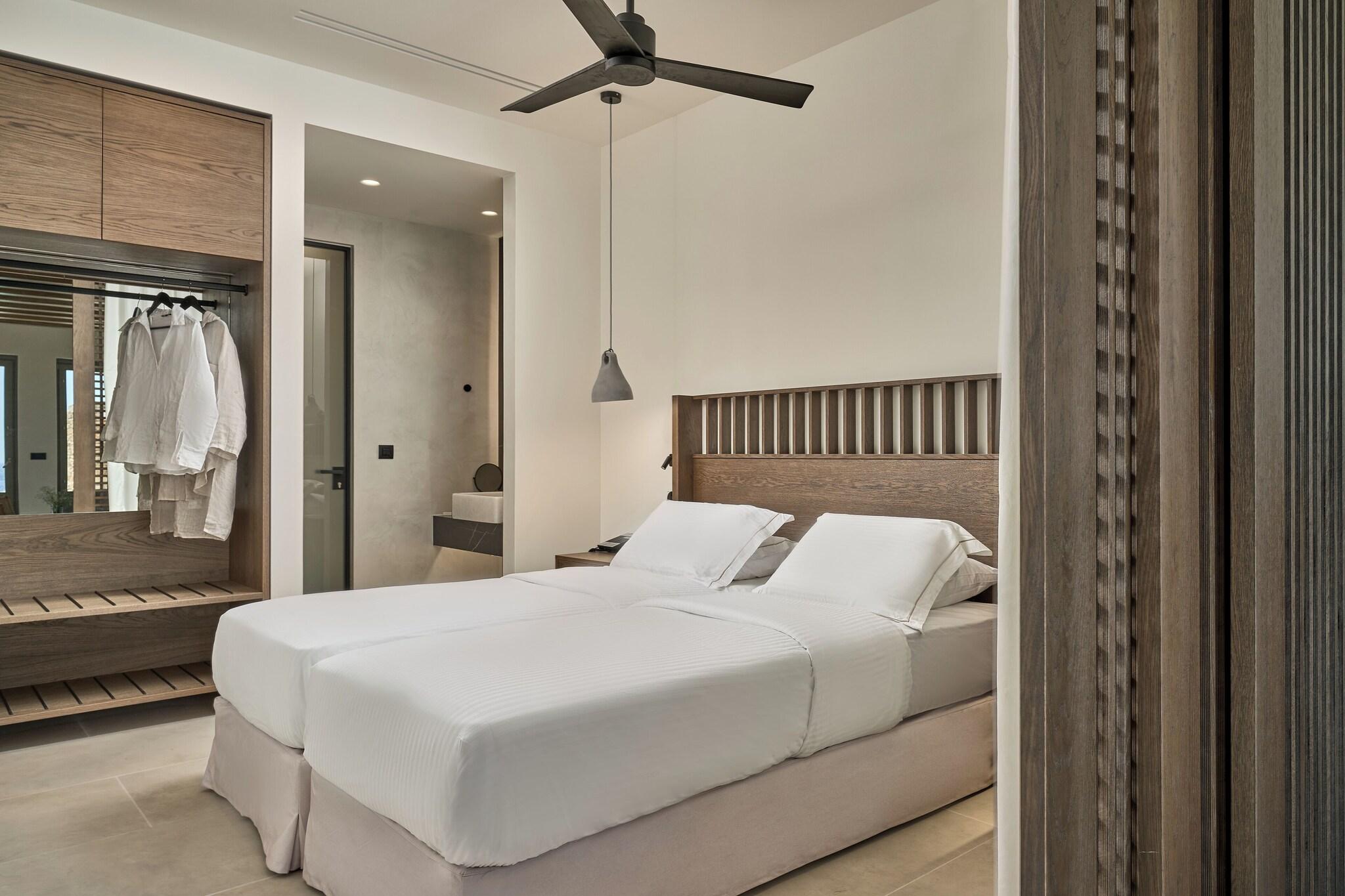 Suite with Private Pool