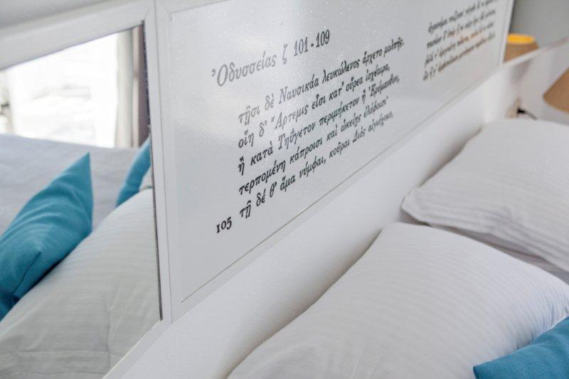 Double Side Sea View