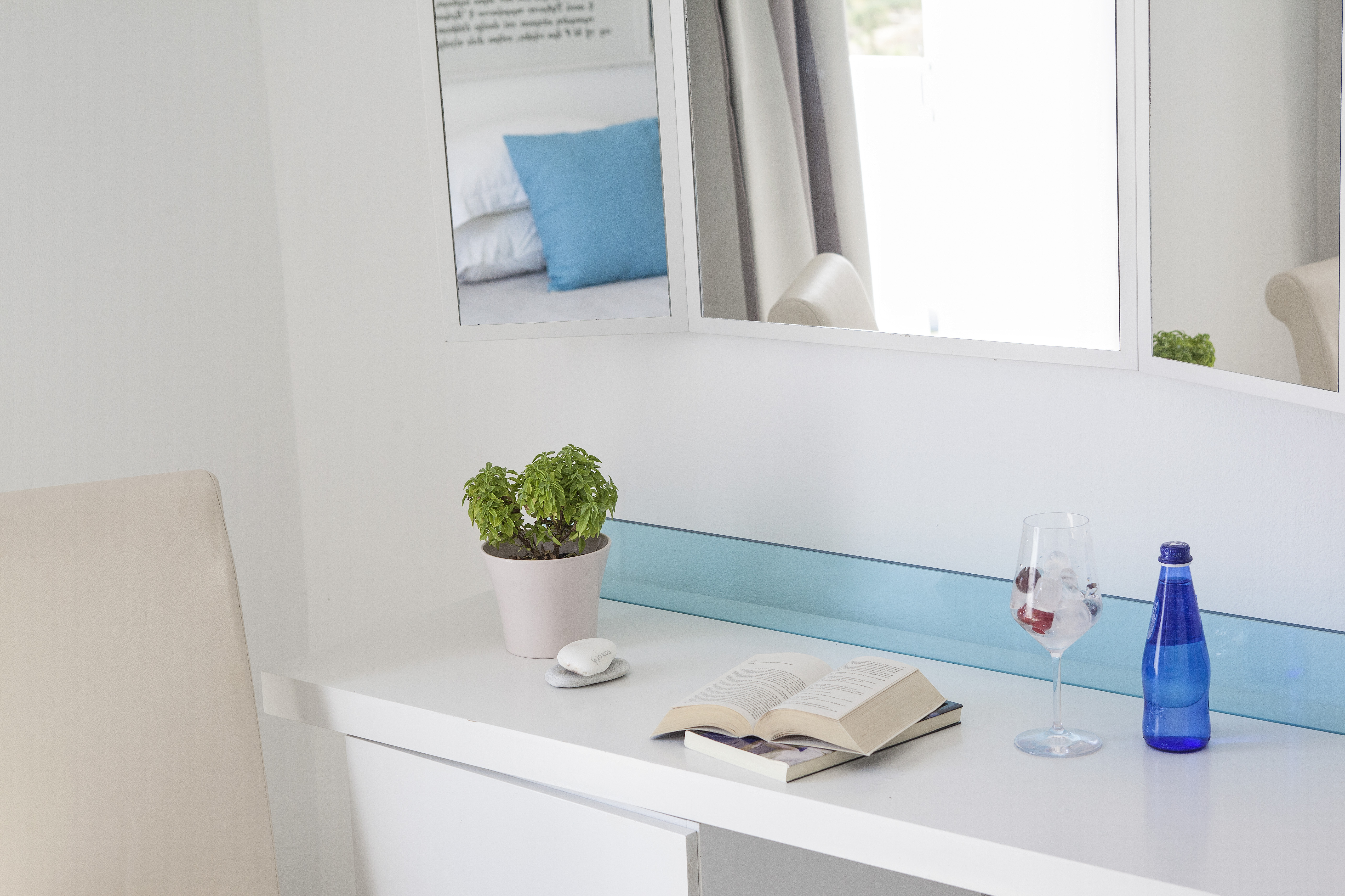 Double Side Sea View