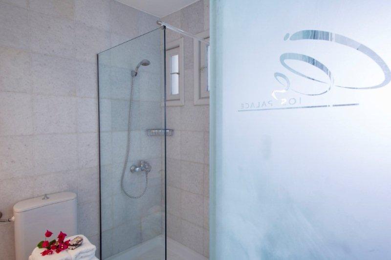 Double Classic Sea View