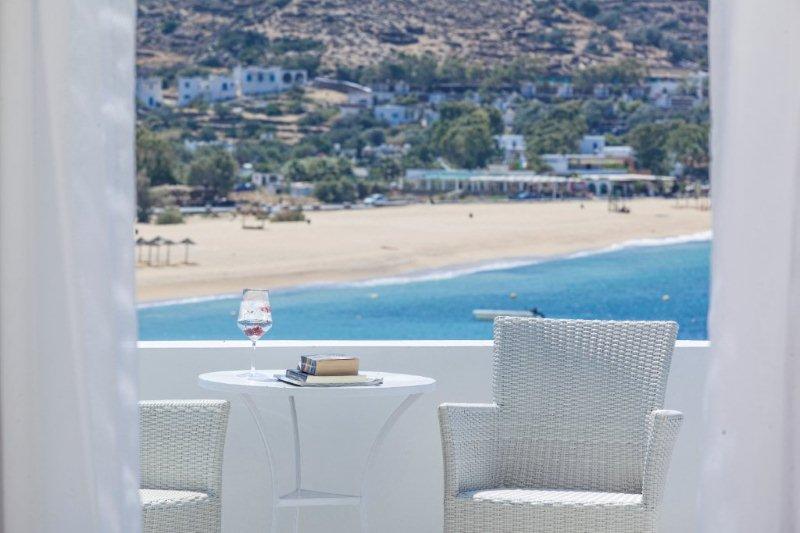 Double Classic Sea View