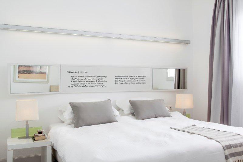 Junior Suite Sea View