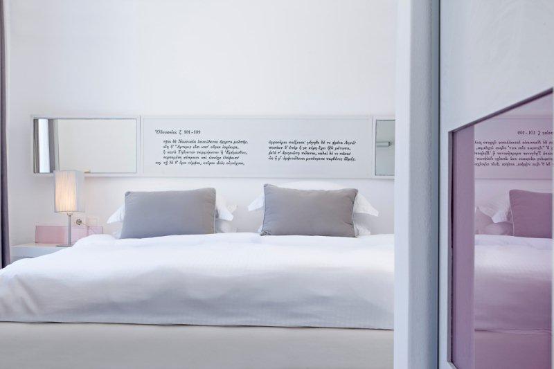 Junior Suite Sea View