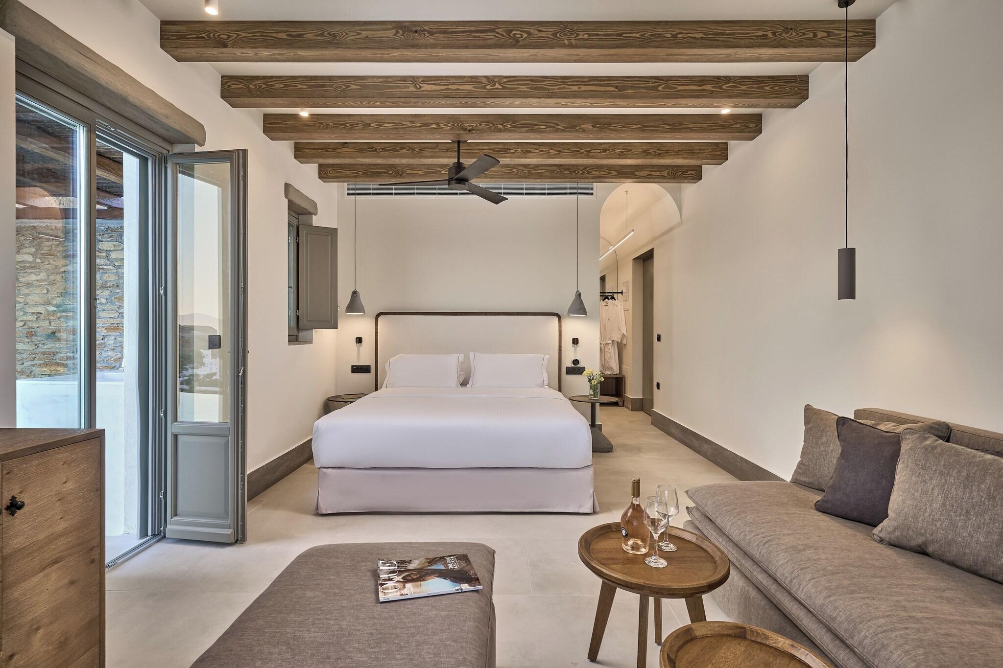 Suite with Private Pool