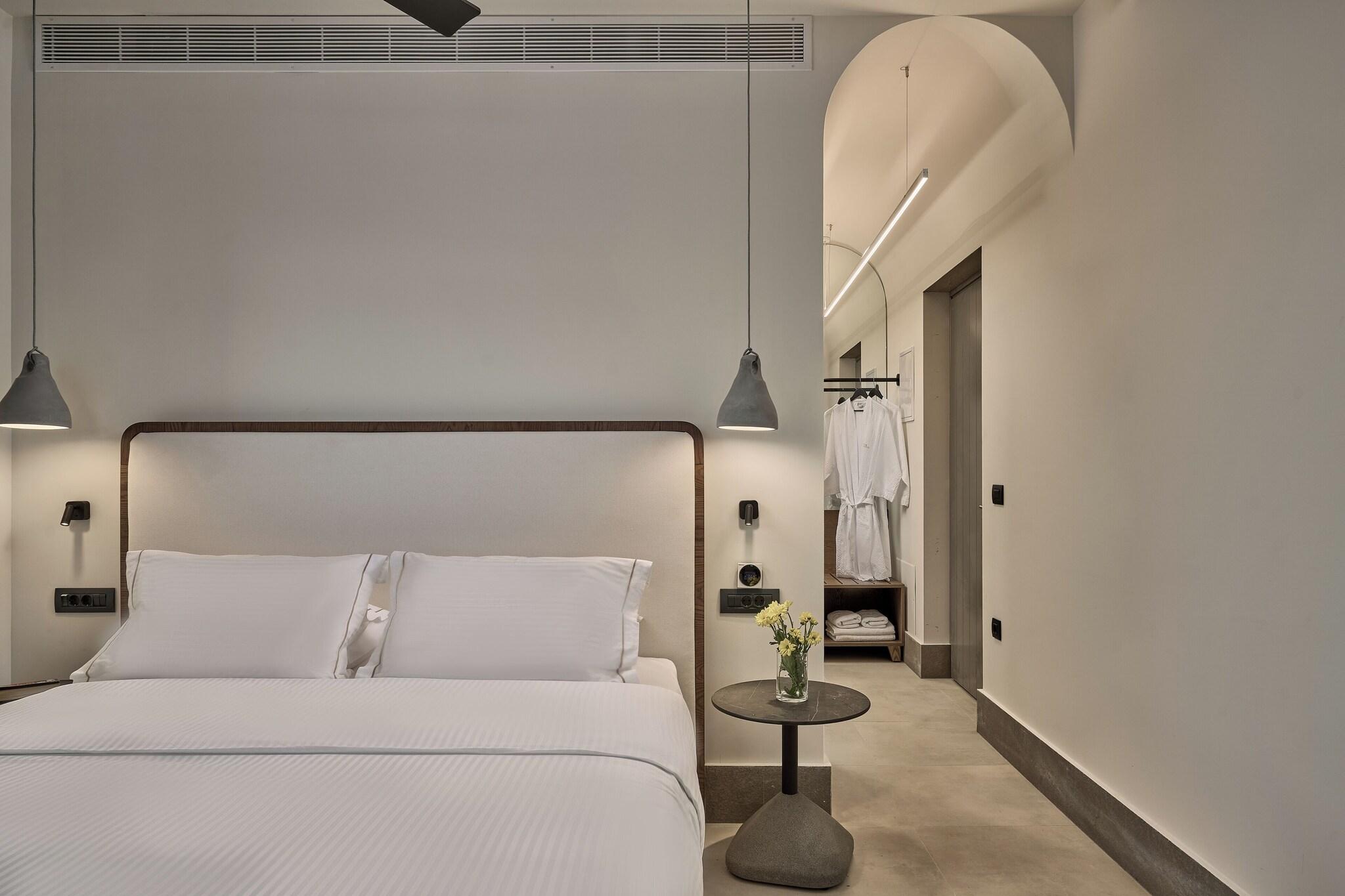 Suite with Private Pool