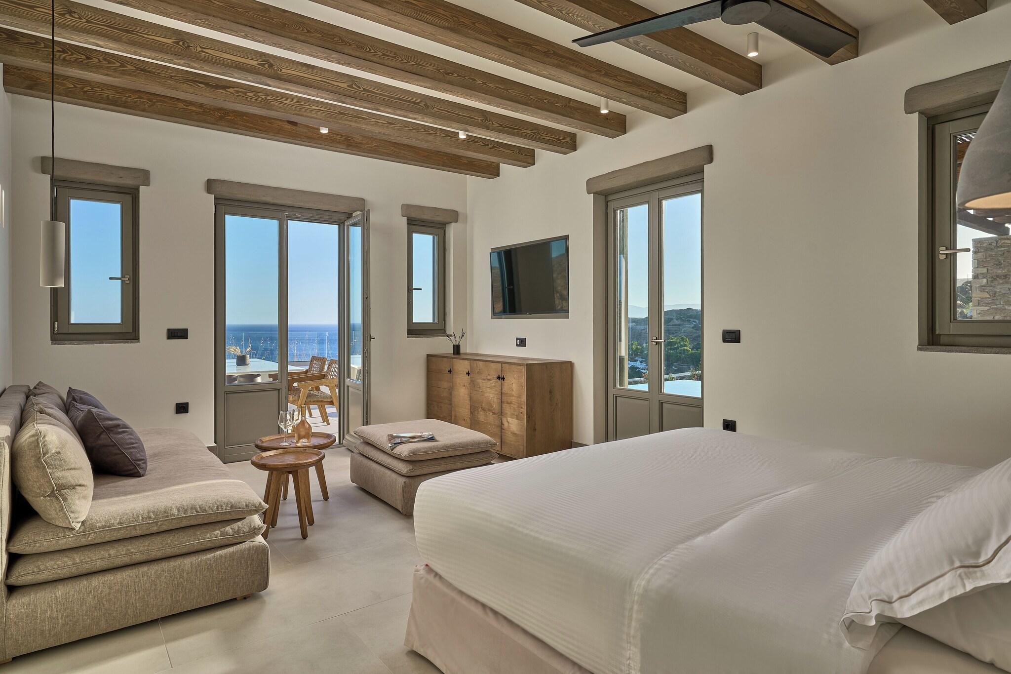 Suite with Private Pool