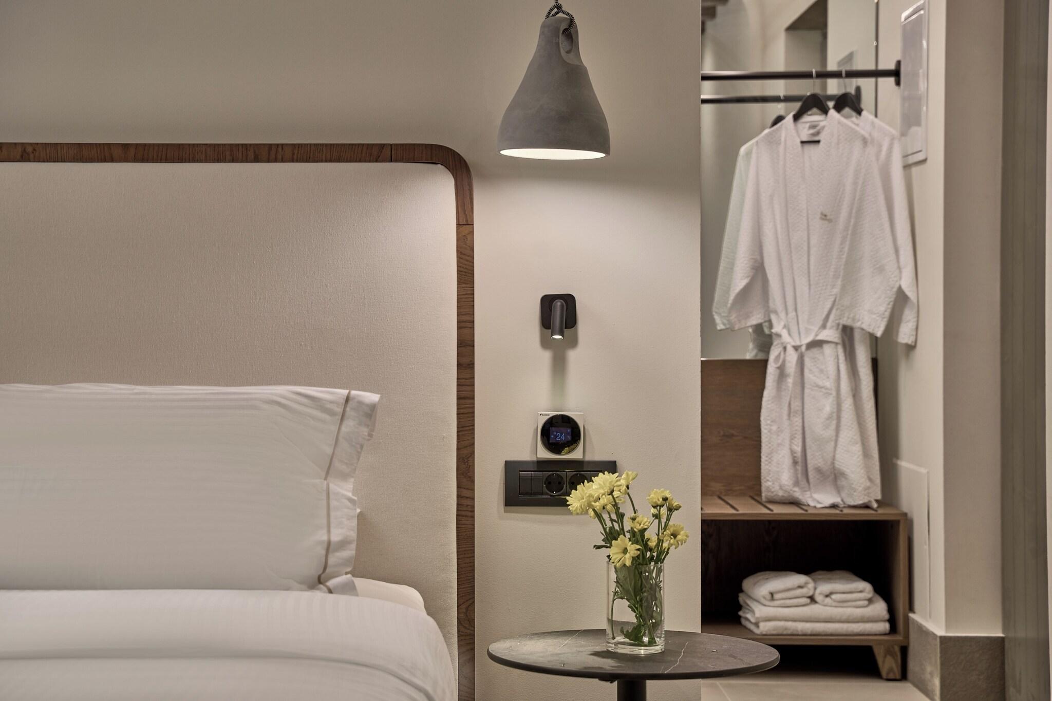 Suite with Private Pool